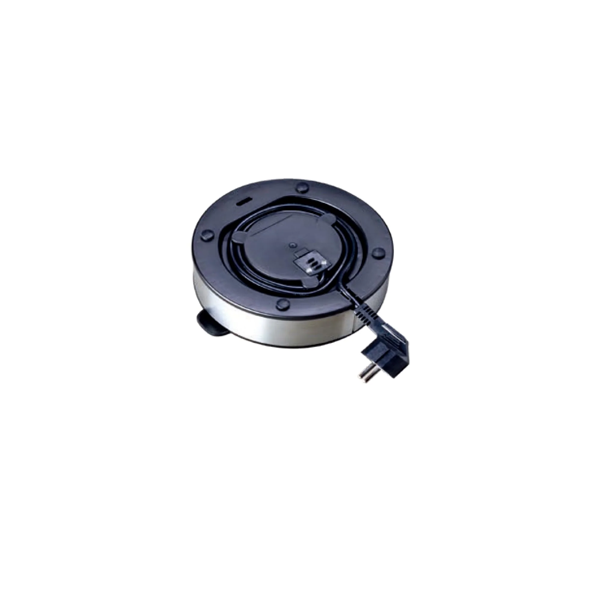 Linsar - Eierkocher Edelstahl für 1 bis 7 Eier - Egg Cooker - 420 W - Härtegradeinstellung - spülmaschinengeeignet, Kabelaufwicklung, Eierstecher - Image 9