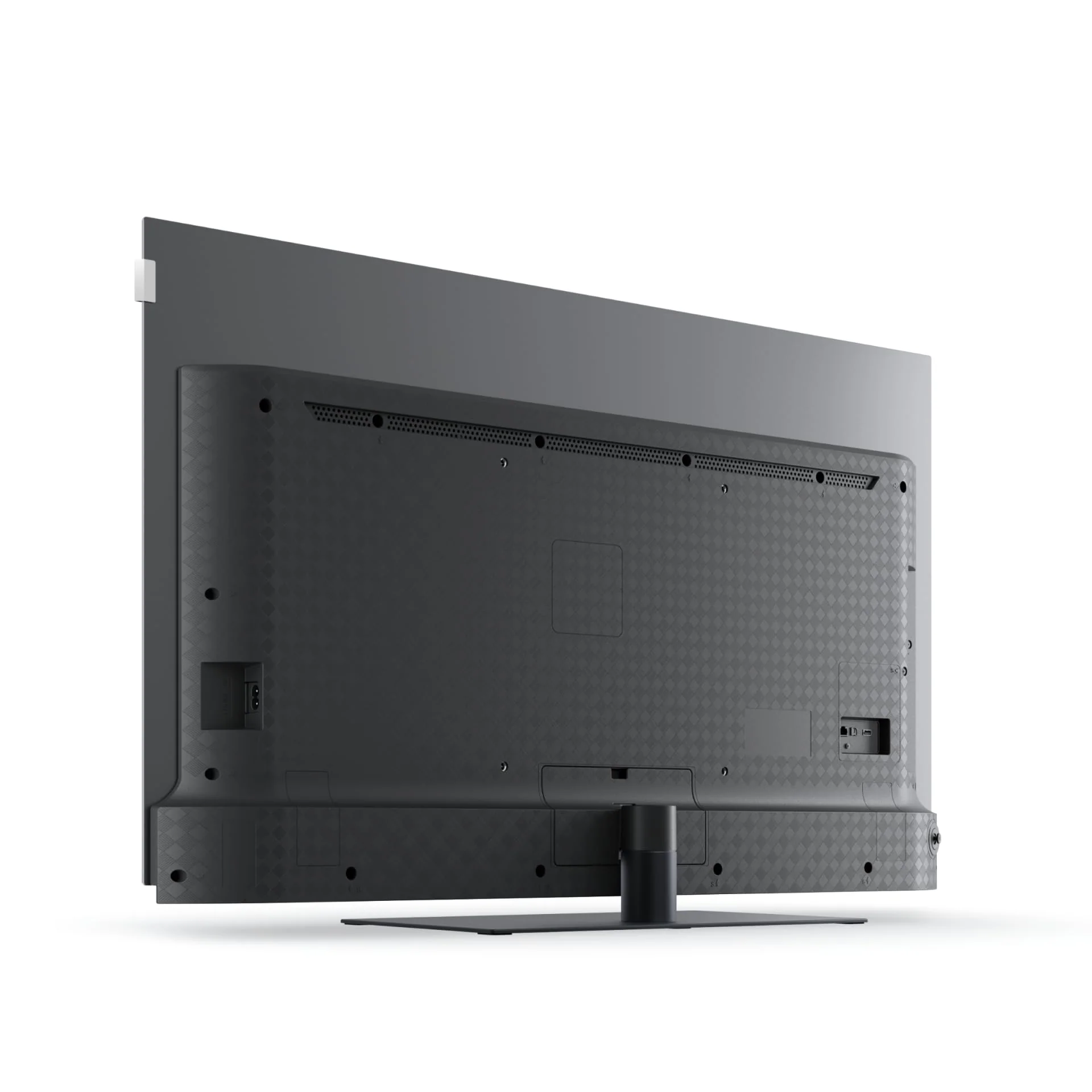 LOEWE We. See 48 Zoll OLED-TV, Dual Channel, Smart TV (Dolby Vision, 60 W Dolby Atmos, HDMI 2.1 120 Hz VRR, Apple AirPlay, Matter, Bluetooth Remote, extra flaches Monitor-Design) - Image 4