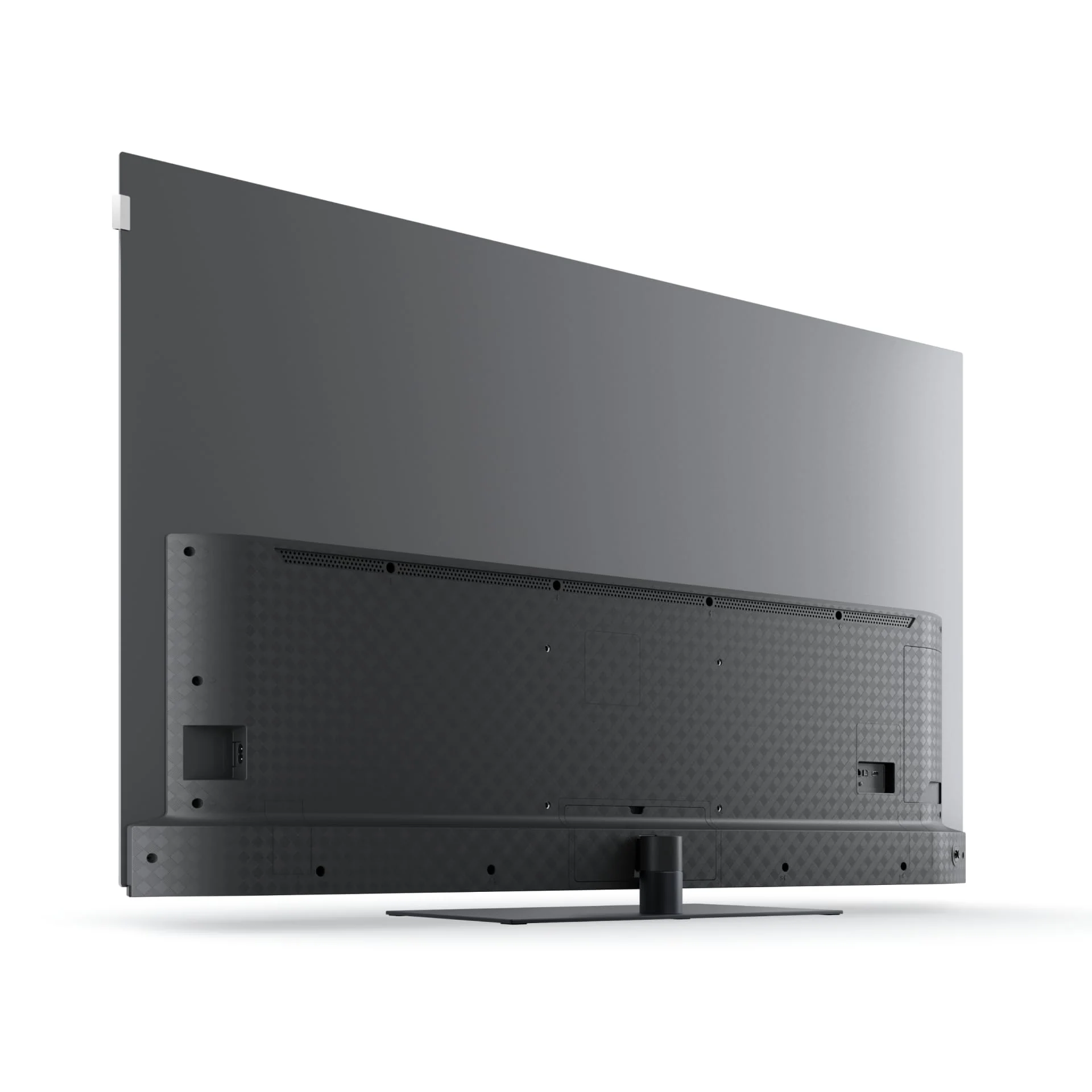 LOEWE We. See 65 Zoll OLED-TV, Dual Channel, Smart TV (Dolby Vision, 60 W Dolby Atmos, HDMI 2.1 120 Hz VRR, Apple AirPlay, Matter, Bluetooth Remote, extra flaches Monitor-Design) - Image 5
