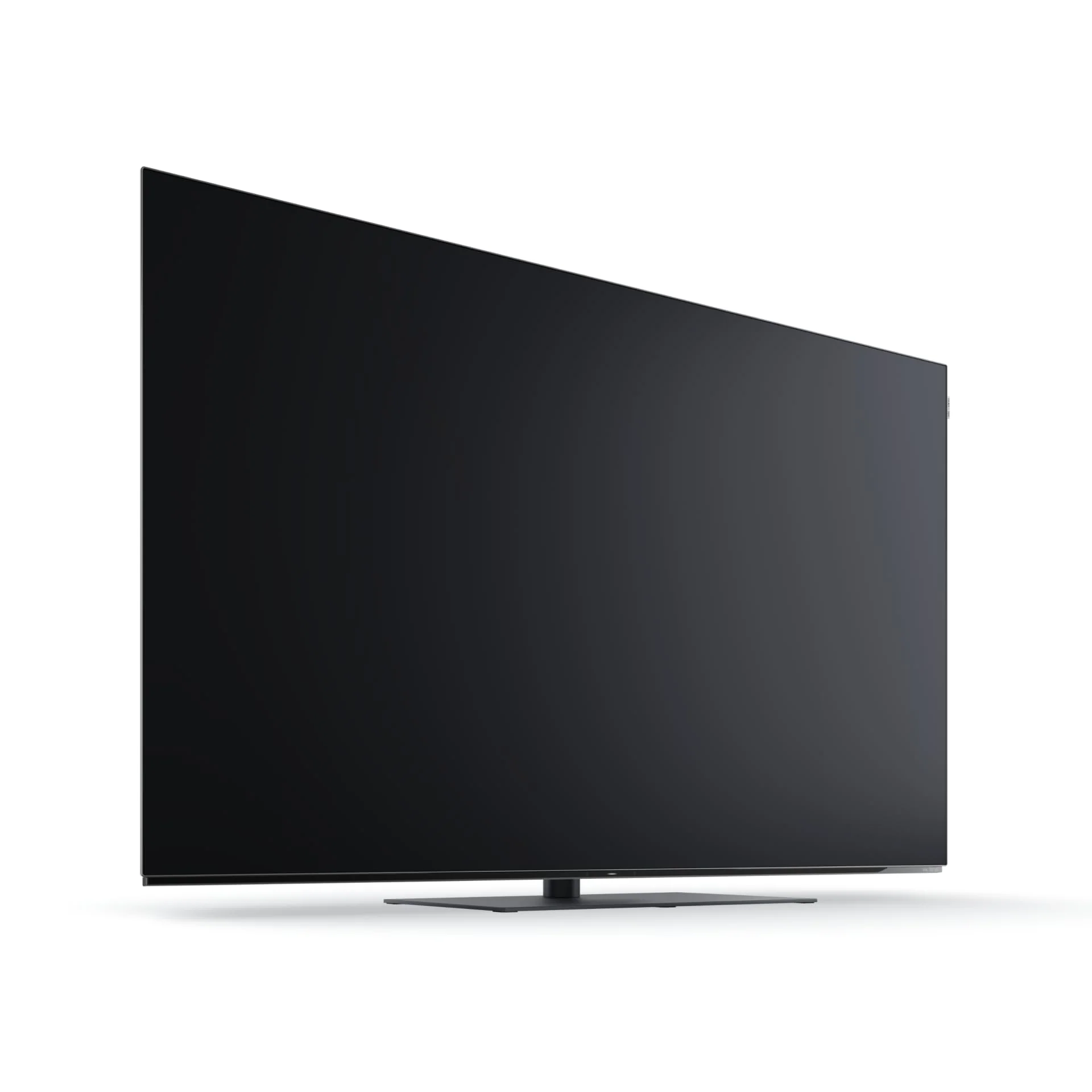 LOEWE We. See 65 Zoll OLED-TV, Dual Channel, Smart TV (Dolby Vision, 60 W Dolby Atmos, HDMI 2.1 120 Hz VRR, Apple AirPlay, Matter, Bluetooth Remote, extra flaches Monitor-Design) - Image 7