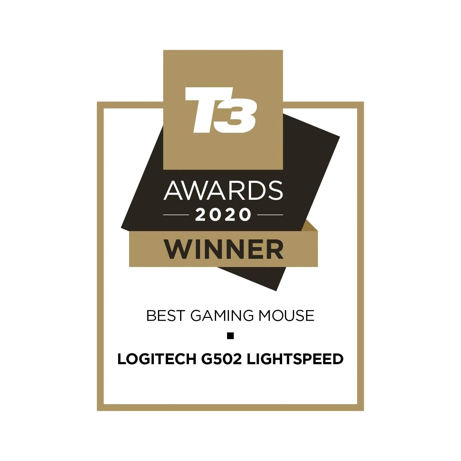 Logitech G502 LIGHTSPEED kabellose Gaming-Maus mit HERO 25K DPI Sensor, Wireless Verbindung, USB-Anschluss, RGB-Beleuchtung, Gewichtstuning, POWERPLAY-kompatibel, PC/Mac - Schwarz - Image 10