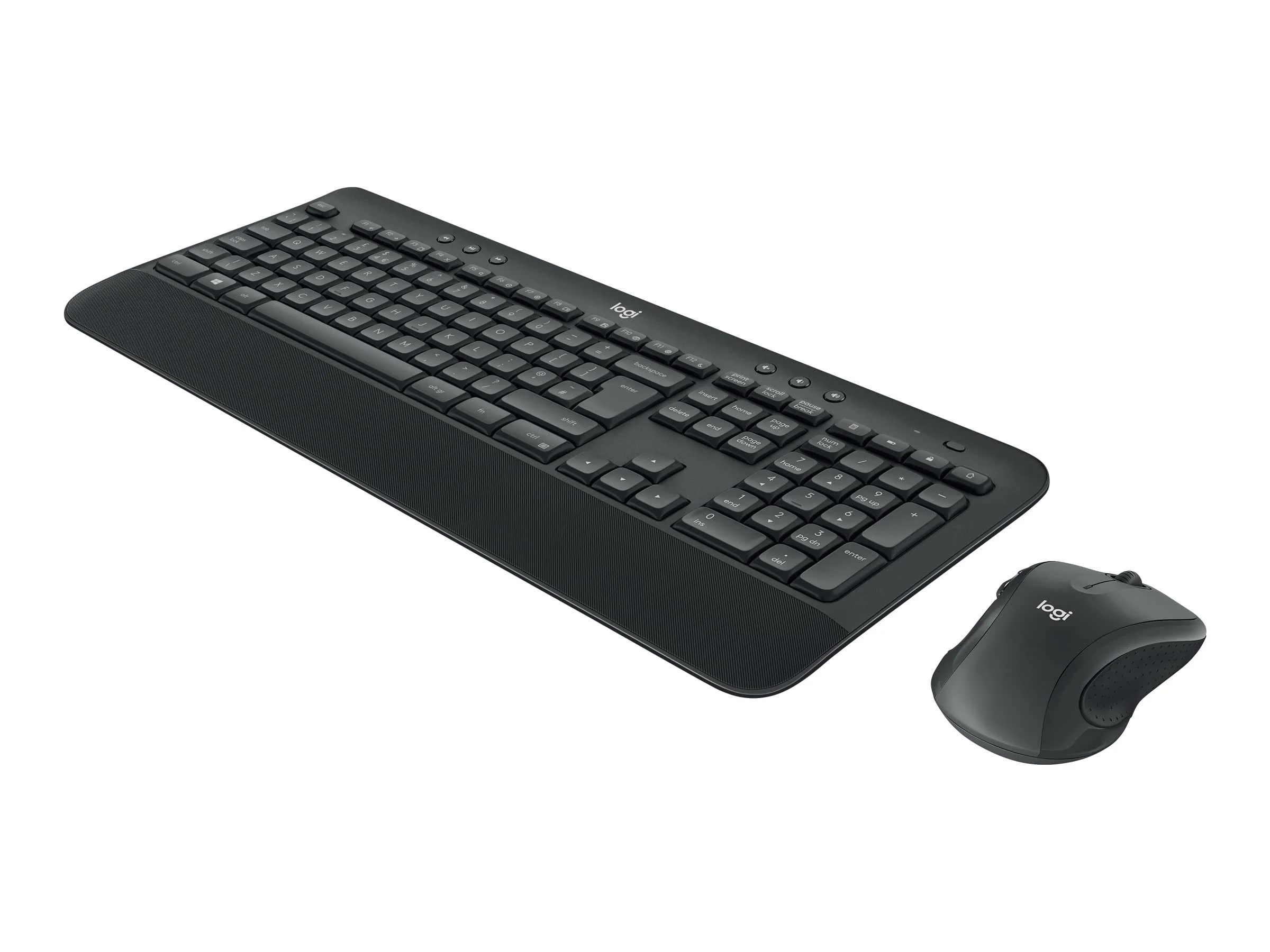 Logitech MK545 Advanced Wireless Combo, 920-008891 - Image 10