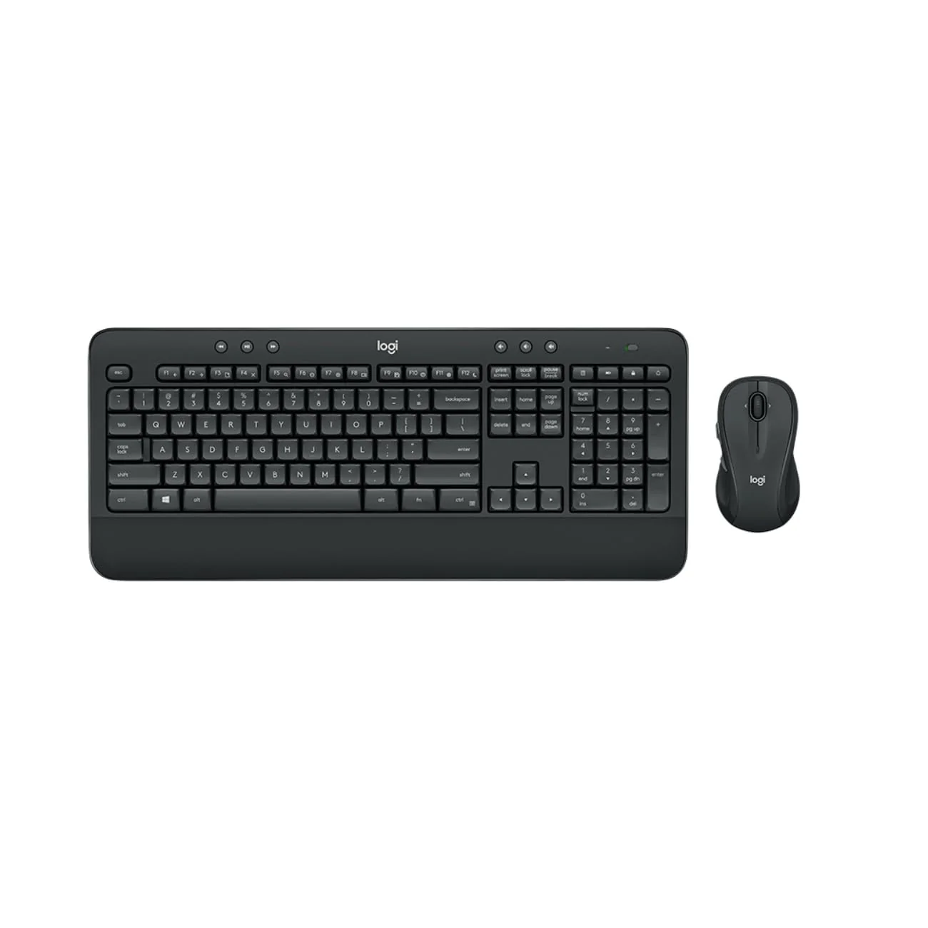 Logitech MK545 Advanced Wireless Combo, 920-008891 - Image 6