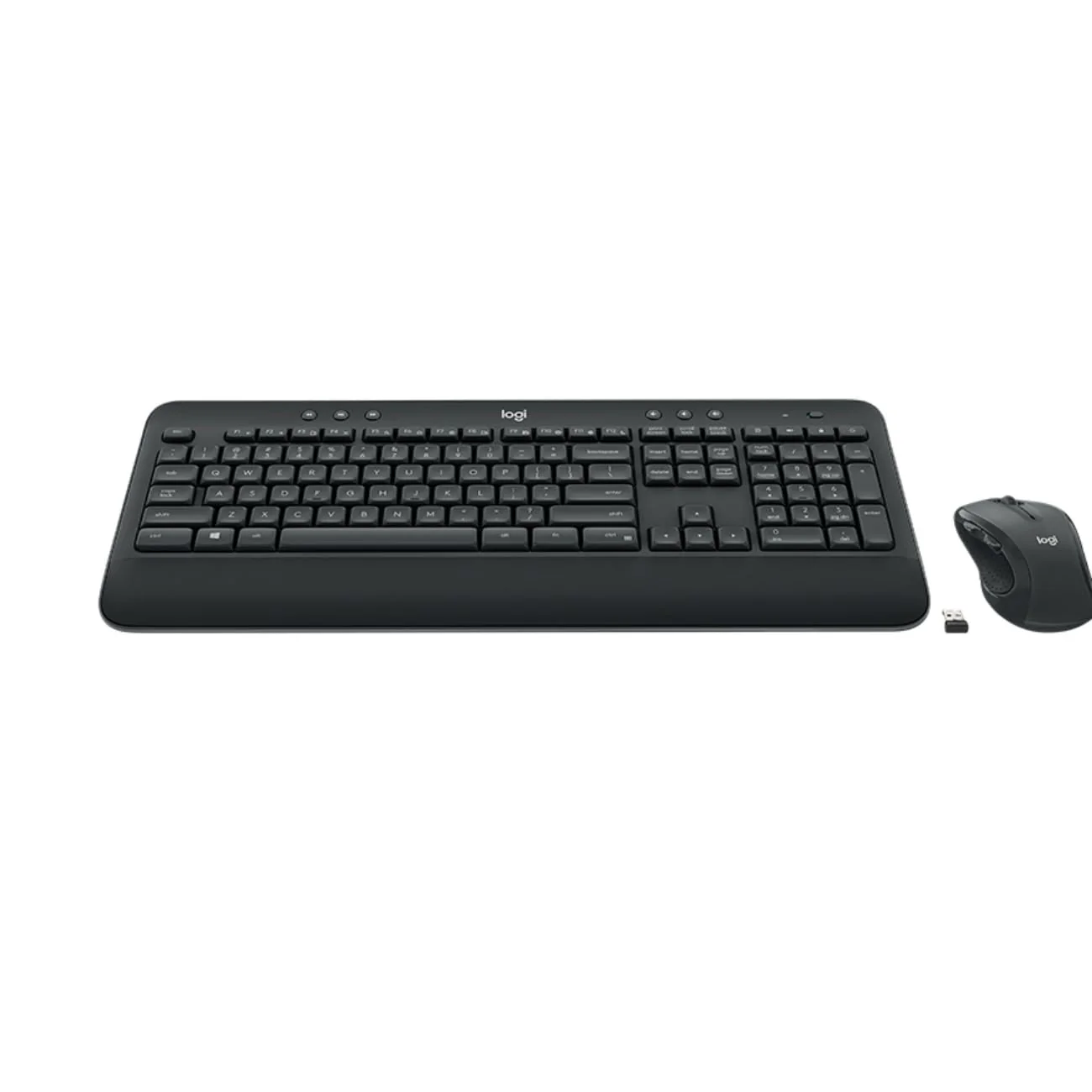 Logitech MK545 Advanced Wireless Combo, 920-008891 - Image 8