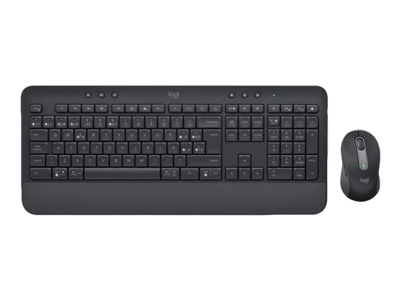 Logitech MK650 for Business Graphite -, W128235291 - Image 3