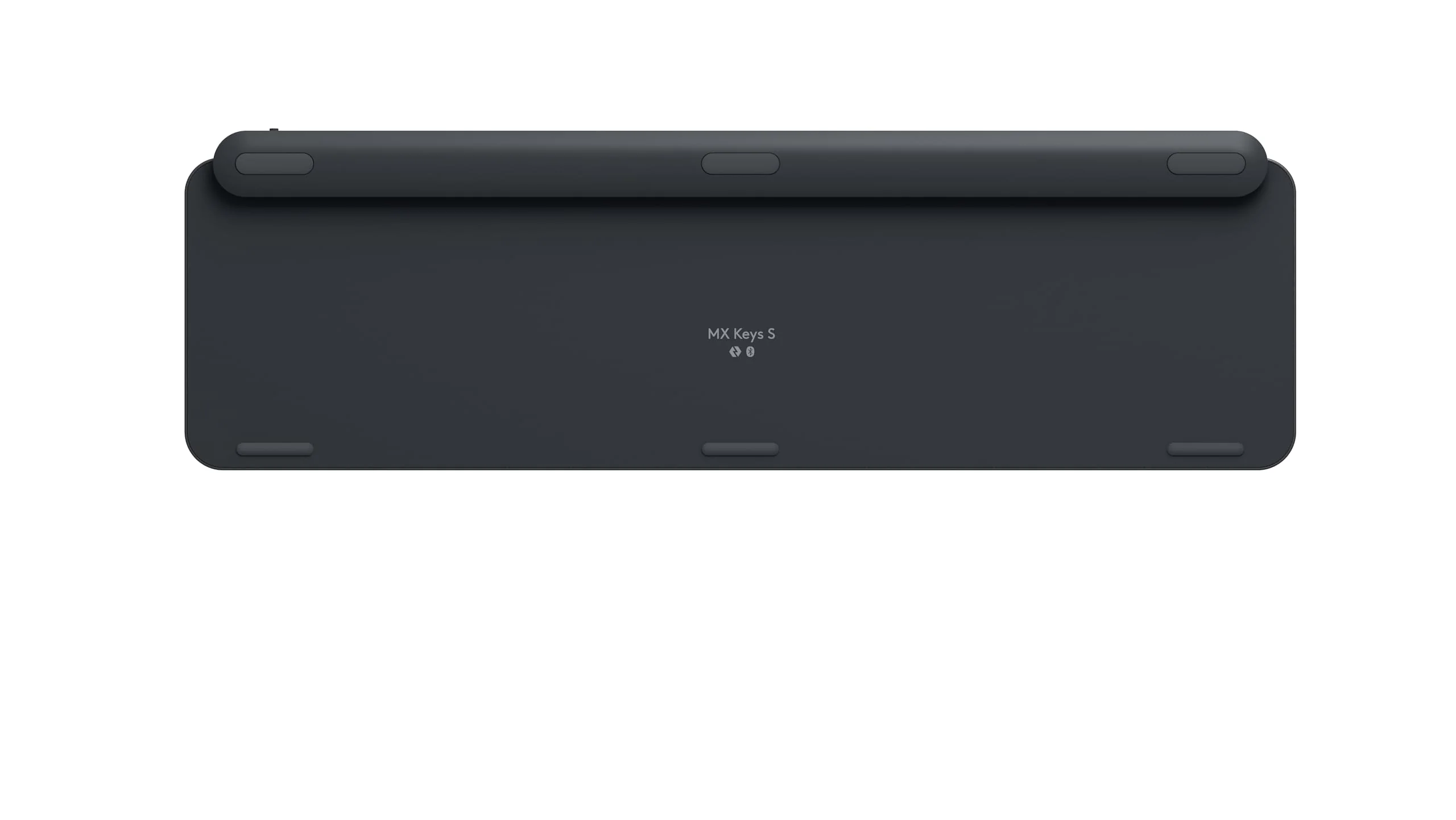 Logitech MX Keys S - Graphit, US QWERTY-Layout - Image 7