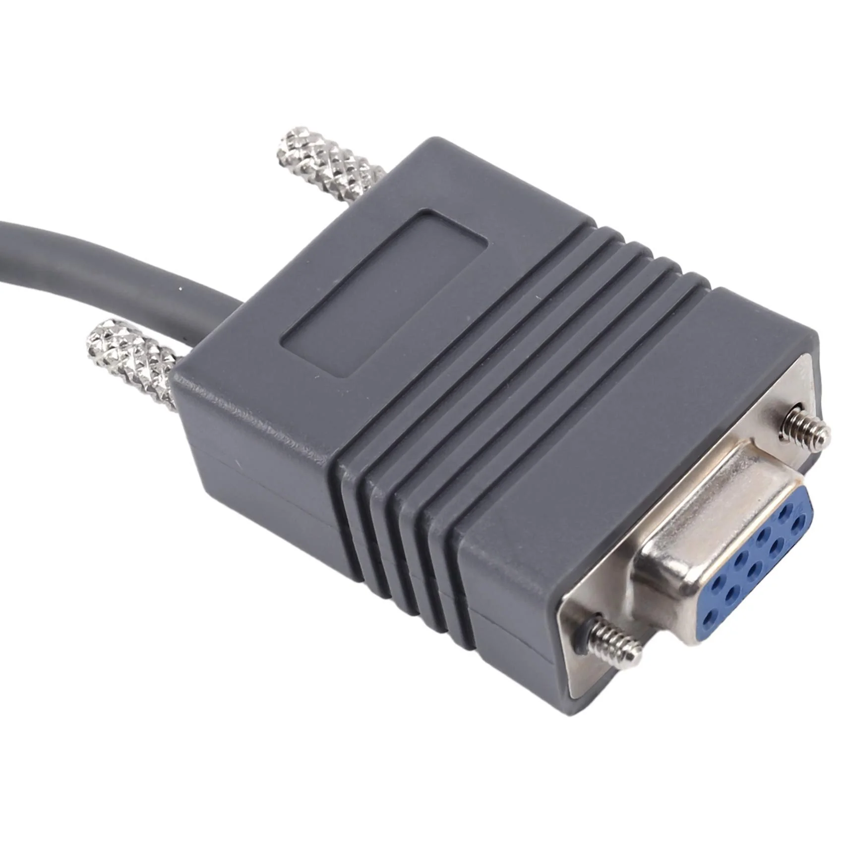 LS2208 Seriell RS232 CBA-R01-S07PAR für Scanner LS2208 6.5 Feet - Image 9