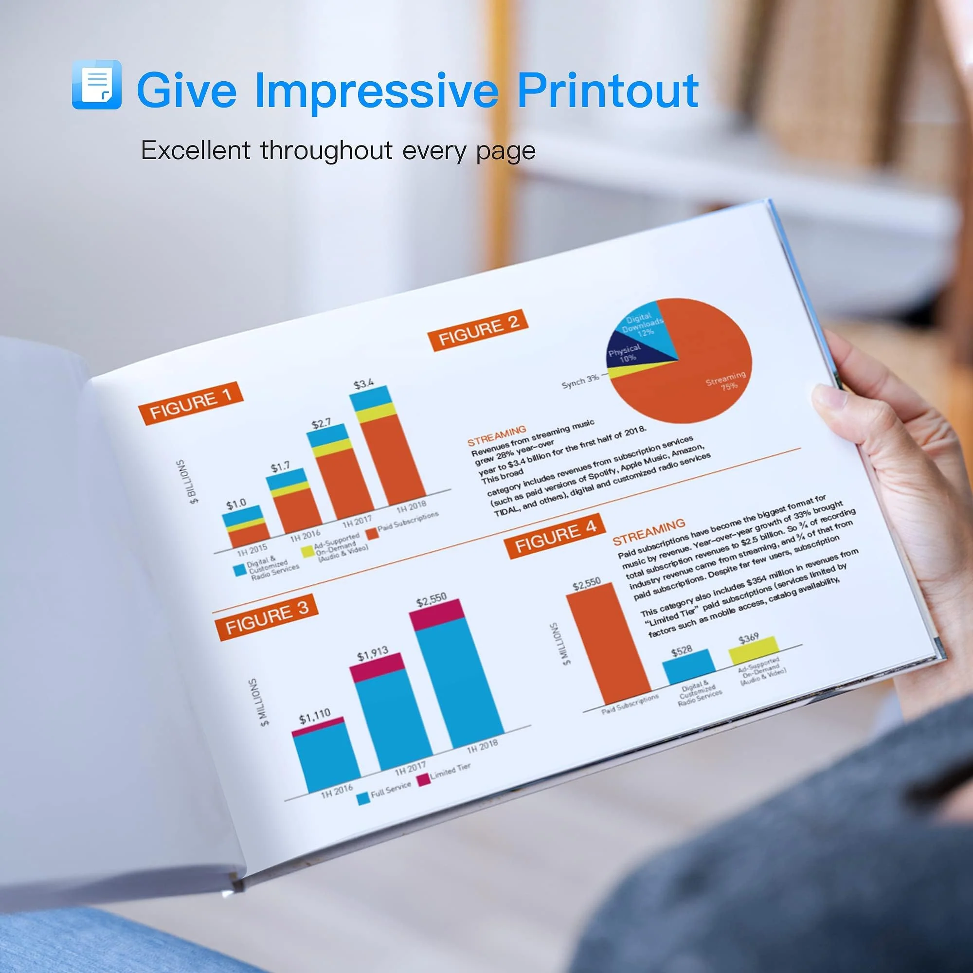 LxTek Multipack 29XL Druckerpatronen Kompatibel für Epson 29XL 29 XL Multipack für Epson XP-342 XP-332 XP-345 XP-352 XP-442 XP-445 XP-455 XP-432 XP-245 XP-235 XP-335 XP-435 XP-247 (12er-Pack) - Image 7