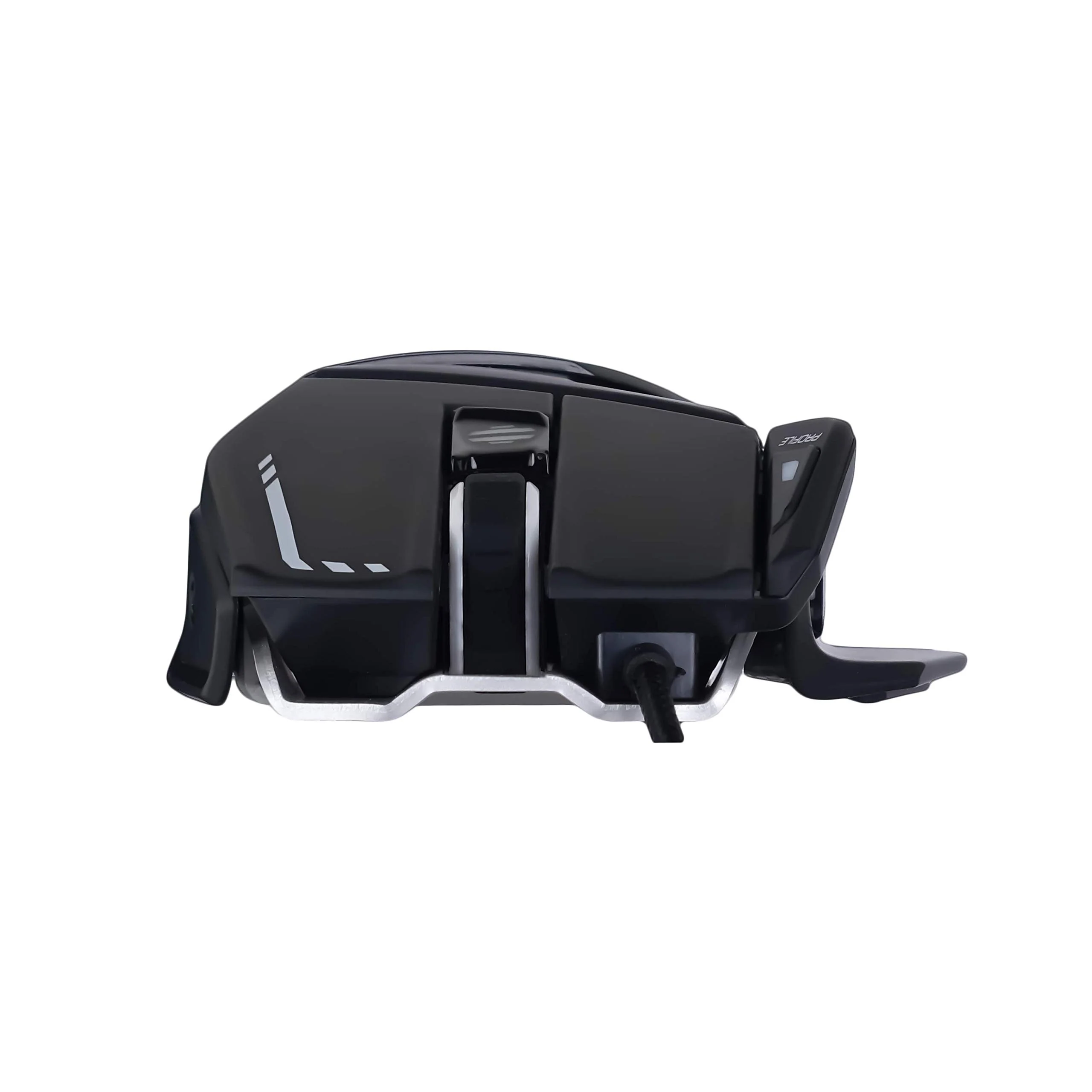 MadCatz R.A.T. 6+ Optical Gaming Mouse, Black - Image 3