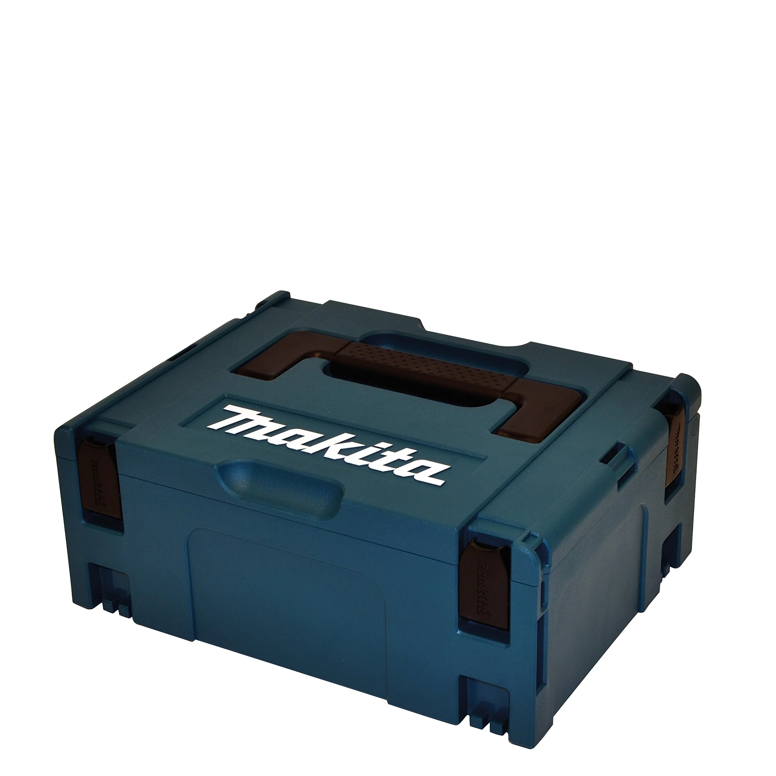 Makita DDF482RFJ Akku-Bohrschrauber 18 V, 54 W, Schwarz, Blau & P-81050 Bit-Box 99-teilig - Image 5