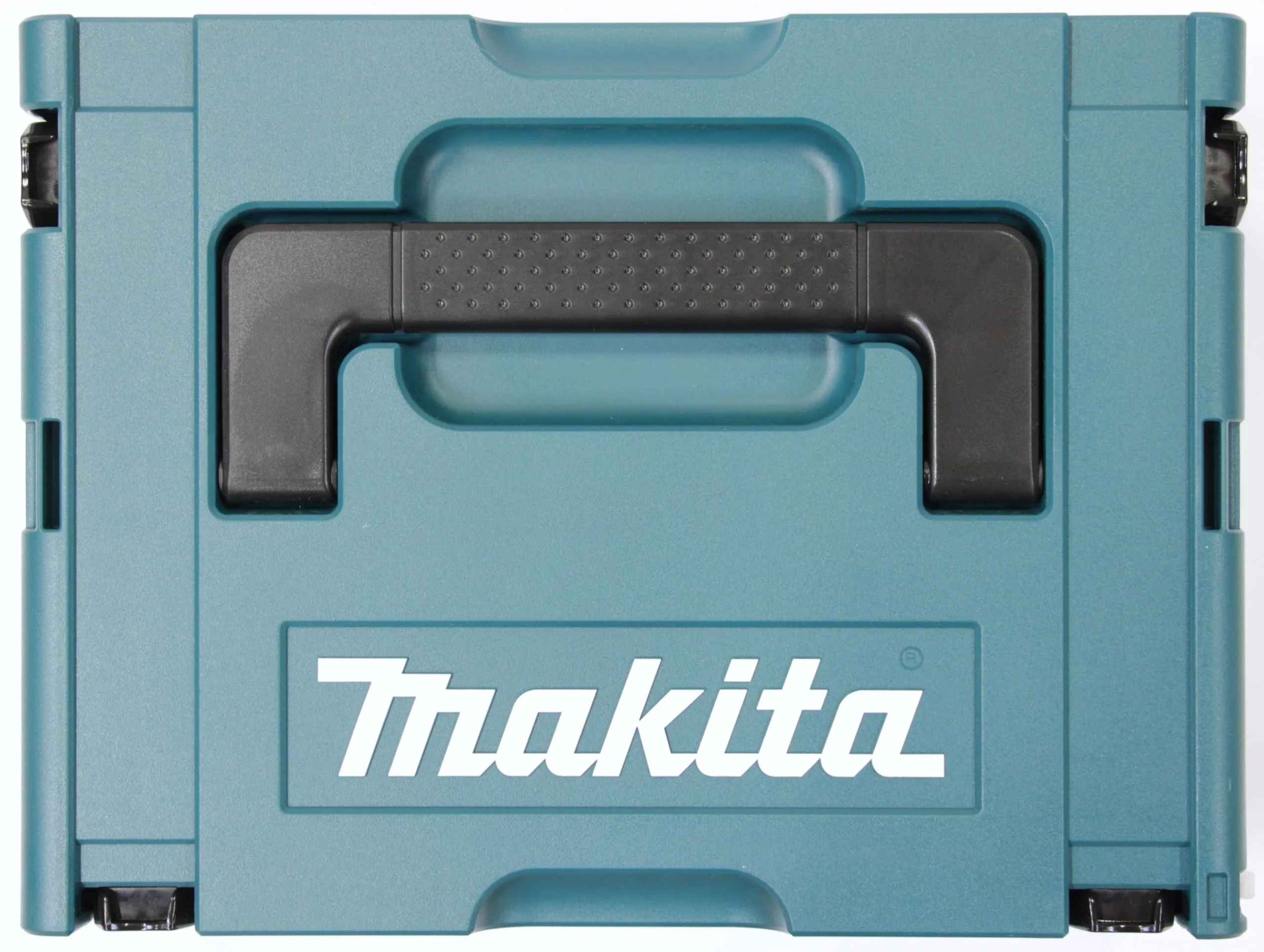 Makita DDF482RFJ Akku-Bohrschrauber 18V / 3,0 Ah, 2 Akkus + Ladegerät im MAKPAC Schwarz, Blau - Image 15
