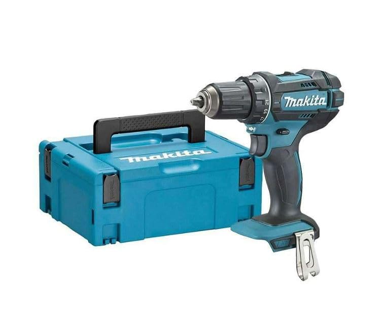 Makita DDF482ZJ Akku Bohrschrauber - Image 2