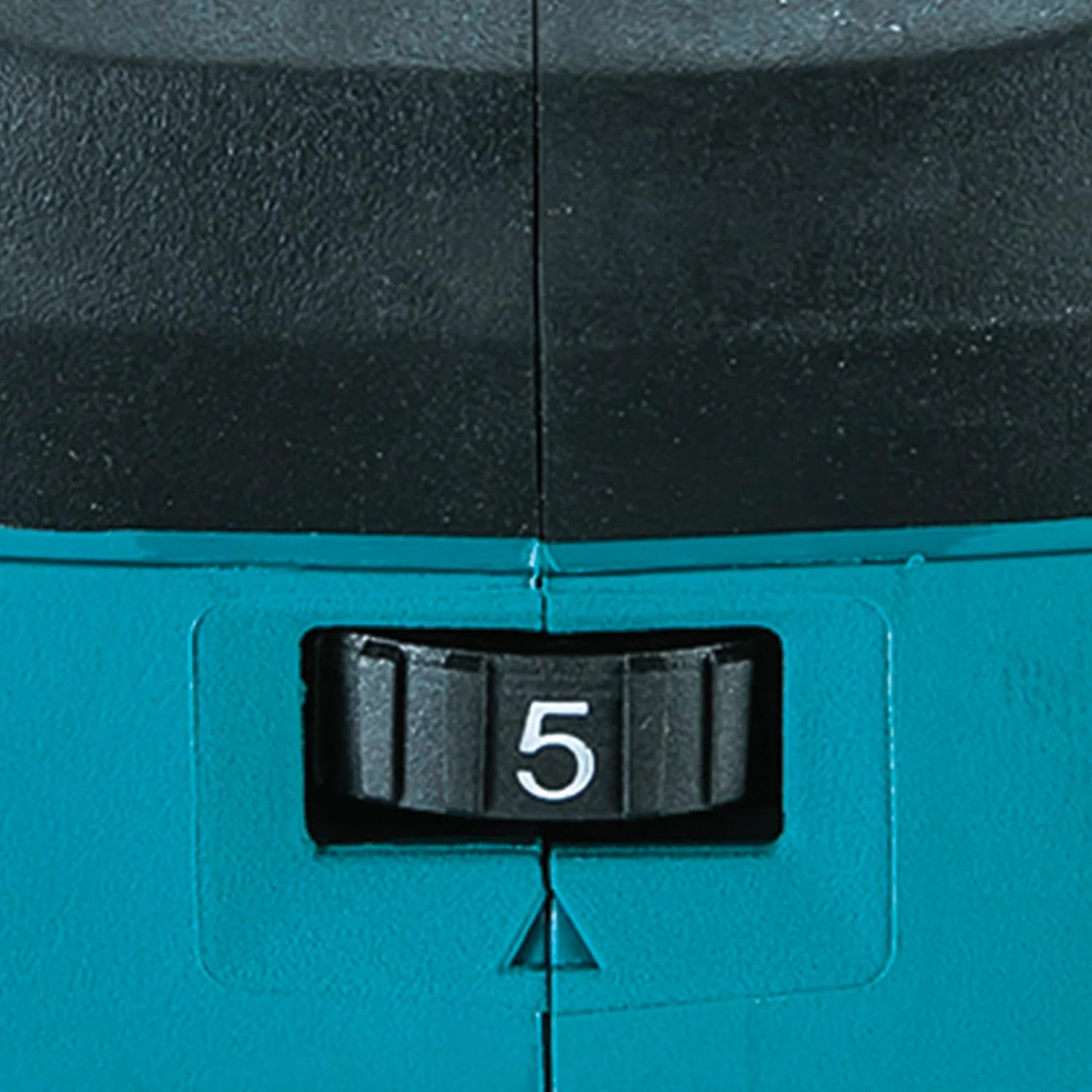 Makita DGA513RTJ Akku-Winkelschleifer 18 V / 5,0 Ah, 2 Akkus + Ladegerät Im MAKPAC - Image 3