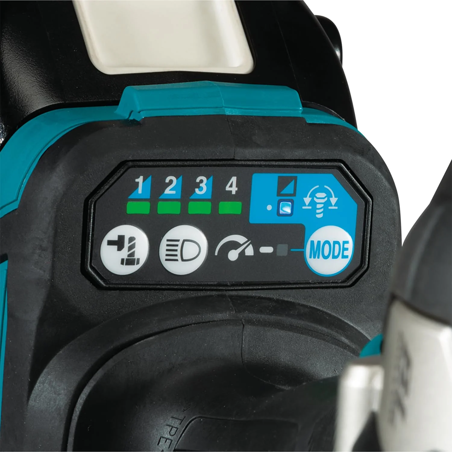 Makita DTW701Z Akku-Schlagschrauber 18 V (ohne Akku, ohne Ladegerät) - Image 12