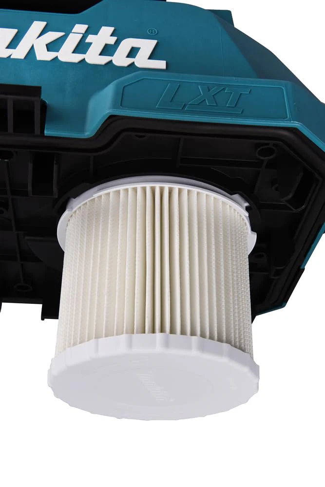 Makita DVC750LZX3 Akku-Staubsauger 18 V (ohne Akku, Ohne Ladegerät) - Image 16
