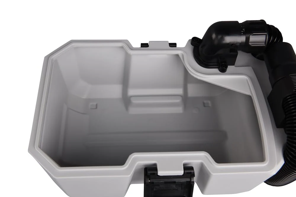 Makita DVC750LZX3 Akku-Staubsauger 18 V (ohne Akku, Ohne Ladegerät) - Image 5