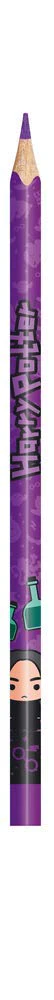Maped – 12 Buntstifte „Harry Potter“ – ideal für den Schulanfang – im Pappetui –832053 - Image 3