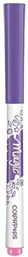 Maped - Filzstifte, Fasermaler COLOR'PEPS MAGIC - abgeschrägte, weiche Spitze - x10 Stifte + 2 magische Filzstifte - Image 11
