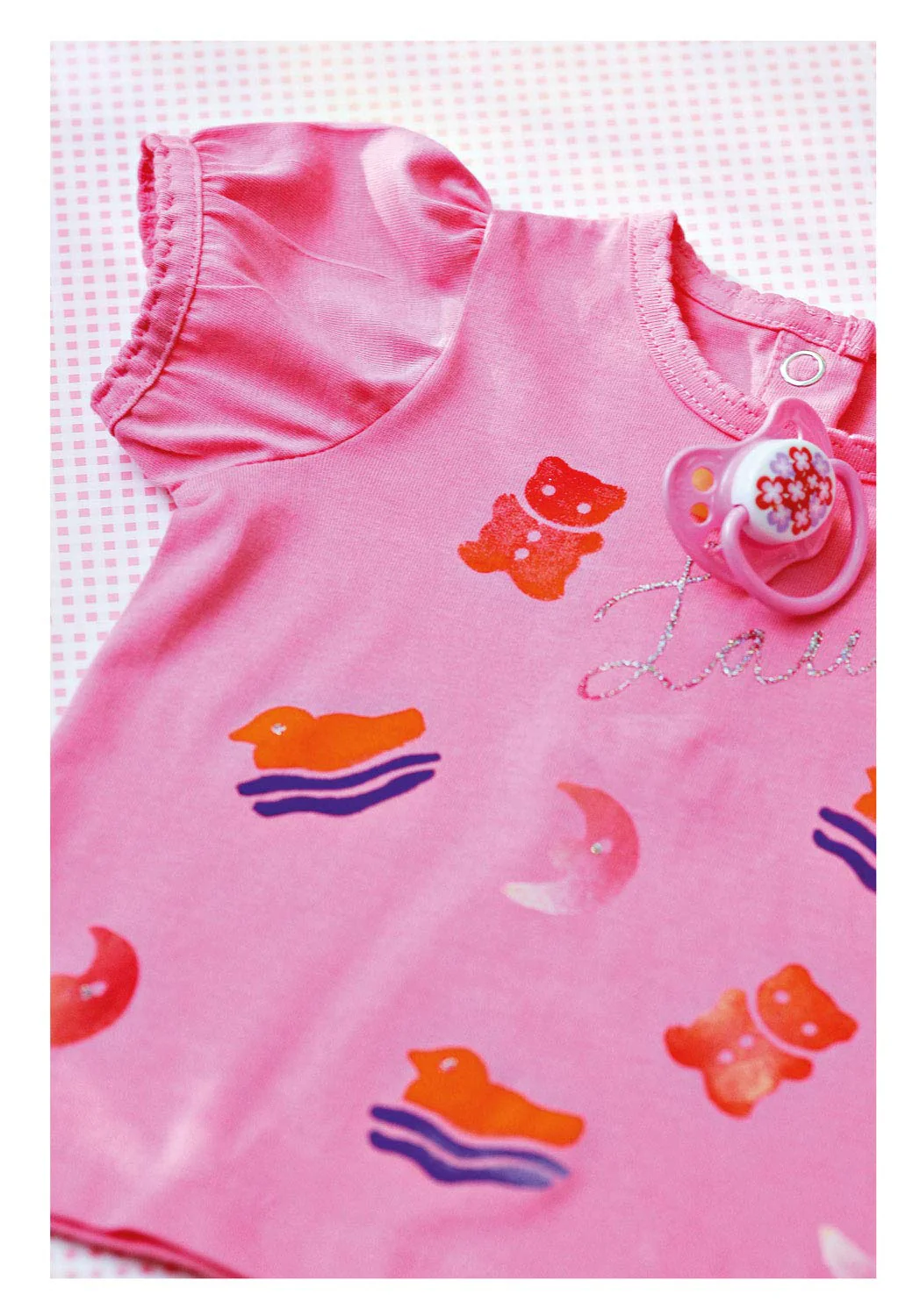 Marabu 0308000000001 - Kids T-Shirt Farbe, 6 x 80 ml, Stoffmalfarbe für Kinder, für kreative Designs auf hellen Textilien, nach Fixierung waschbeständig bis 60 °C, ideal für Kinder - Image 3