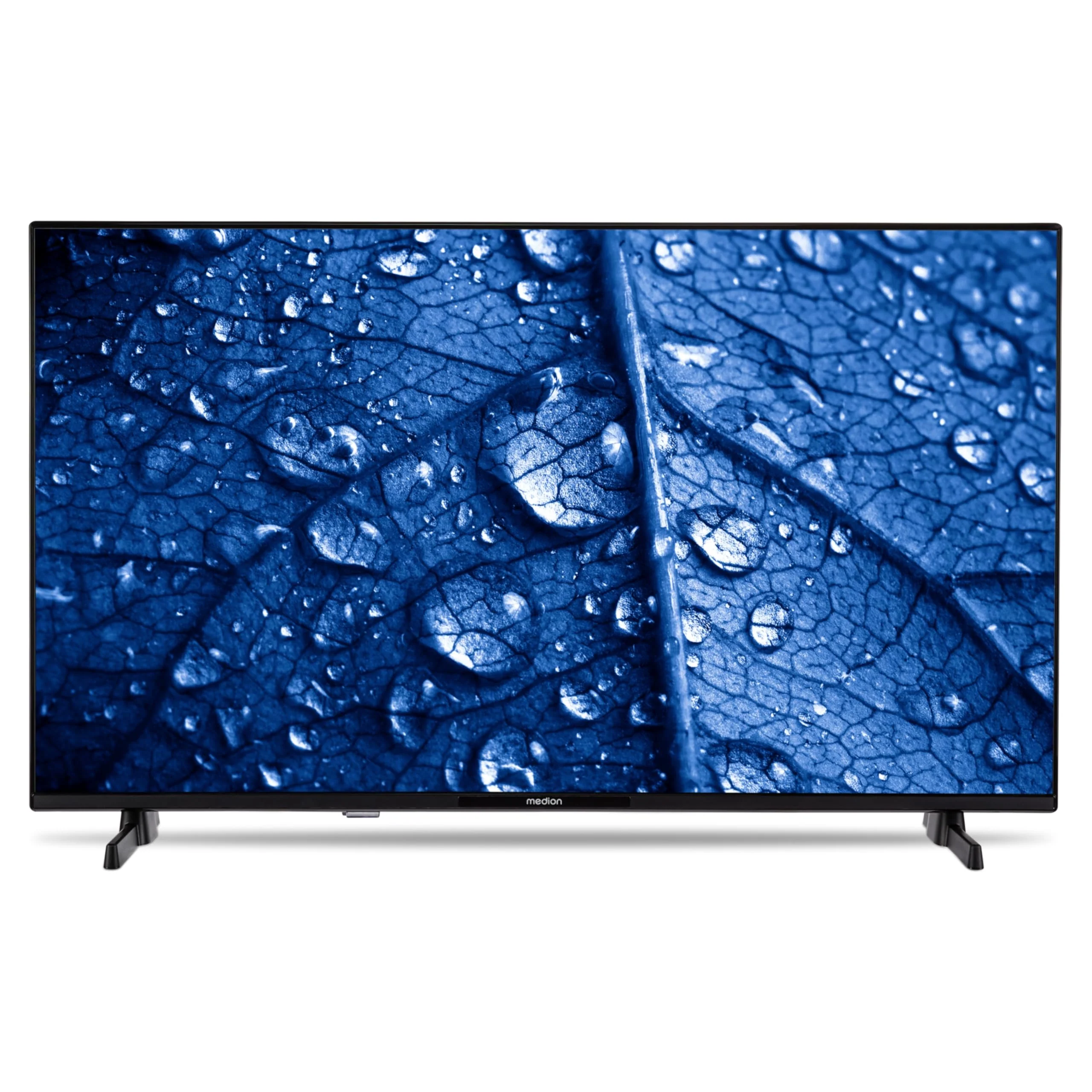 MEDION 100,3 cm (40 Zoll) Full HD Fernseher (Smart-TV, HDR, VIDAA Store, Netflix, Prime Video, Disney+, DAZN, Paramount+, HbbTV, PVR, Bluetooth, MD 840101) - Image 9