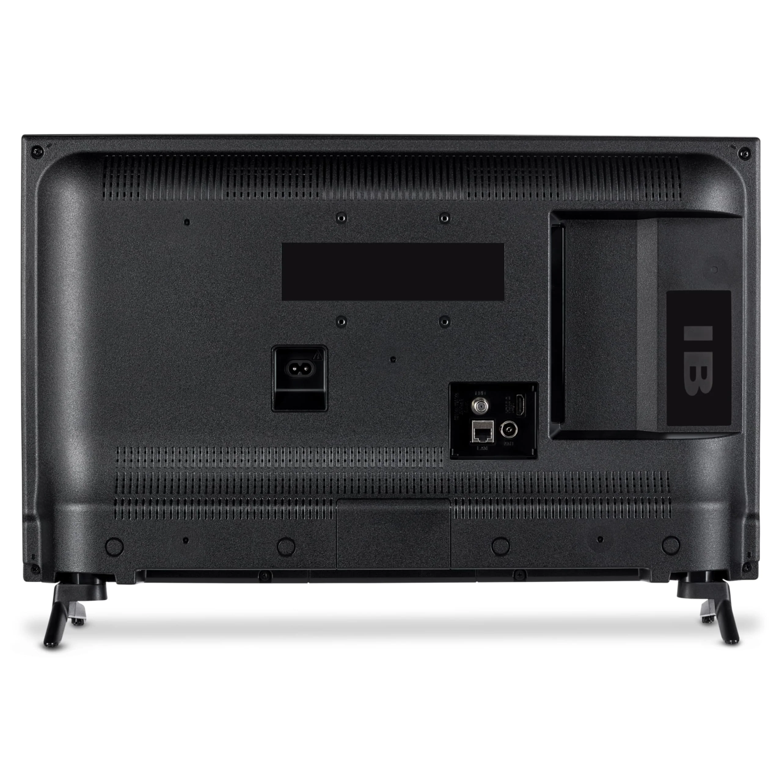 MEDION 59,8 cm (24 Zoll) HD Fernseher (Smart-TV, HDR, VIDAA Store, Netflix, Prime Video, Disney+, DAZN, Paramount+, HbbTV, PVR, Bluetooth, MD 824101) - Image 4