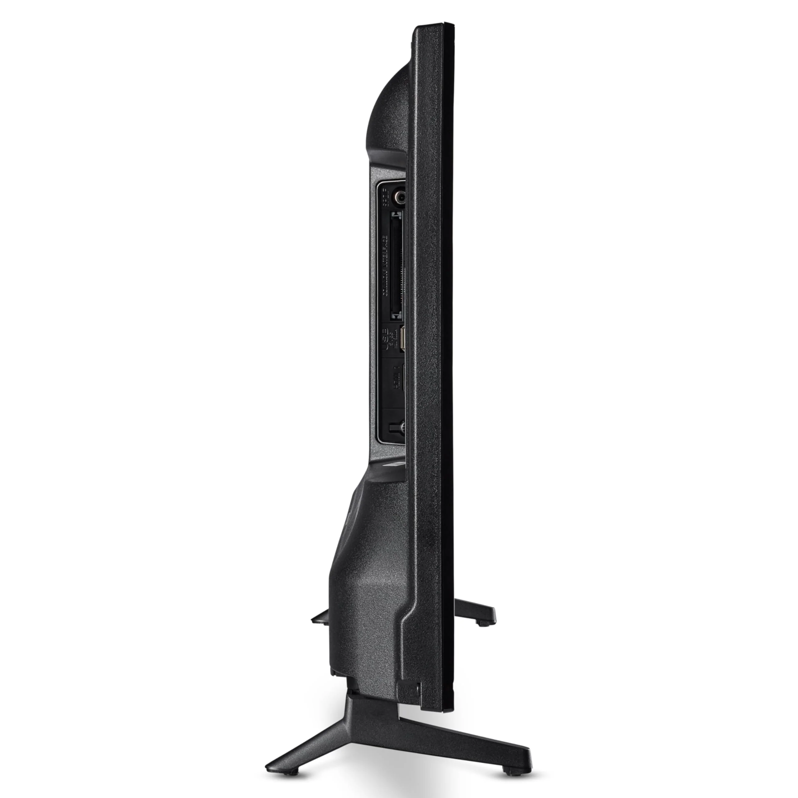 MEDION 59,8 cm (24 Zoll) HD Fernseher (Smart-TV, HDR, VIDAA Store, Netflix, Prime Video, Disney+, DAZN, Paramount+, HbbTV, PVR, Bluetooth, MD 824101) - Image 9