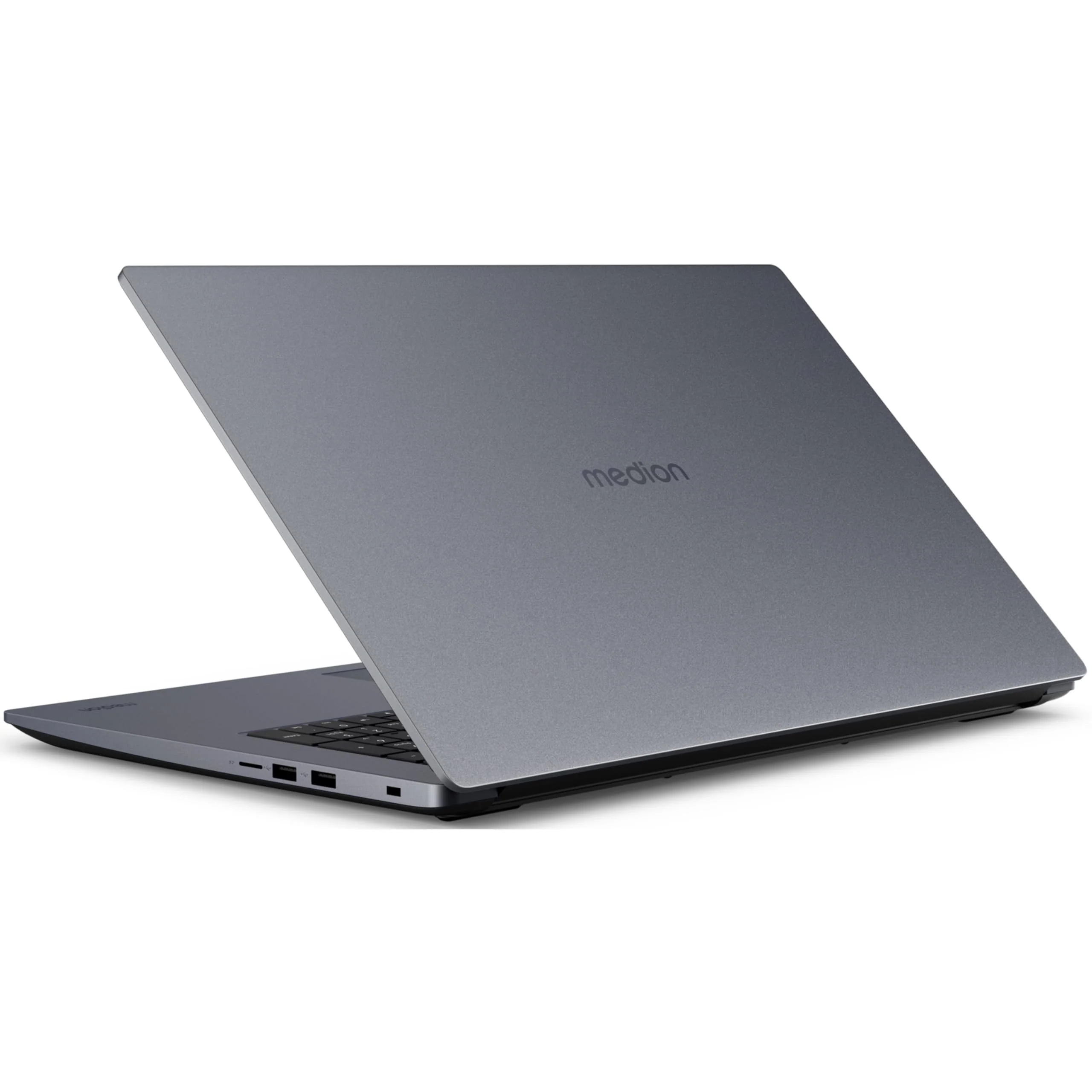 MEDION Avantum 17 E1e 43,9 cm (17,3 Zoll) Full HD Laptop (Core i3-N305, 8GB DDR4 RAM, 512GB SSD, HD Webcam, WLAN, Windows 11 Home) - Image 5