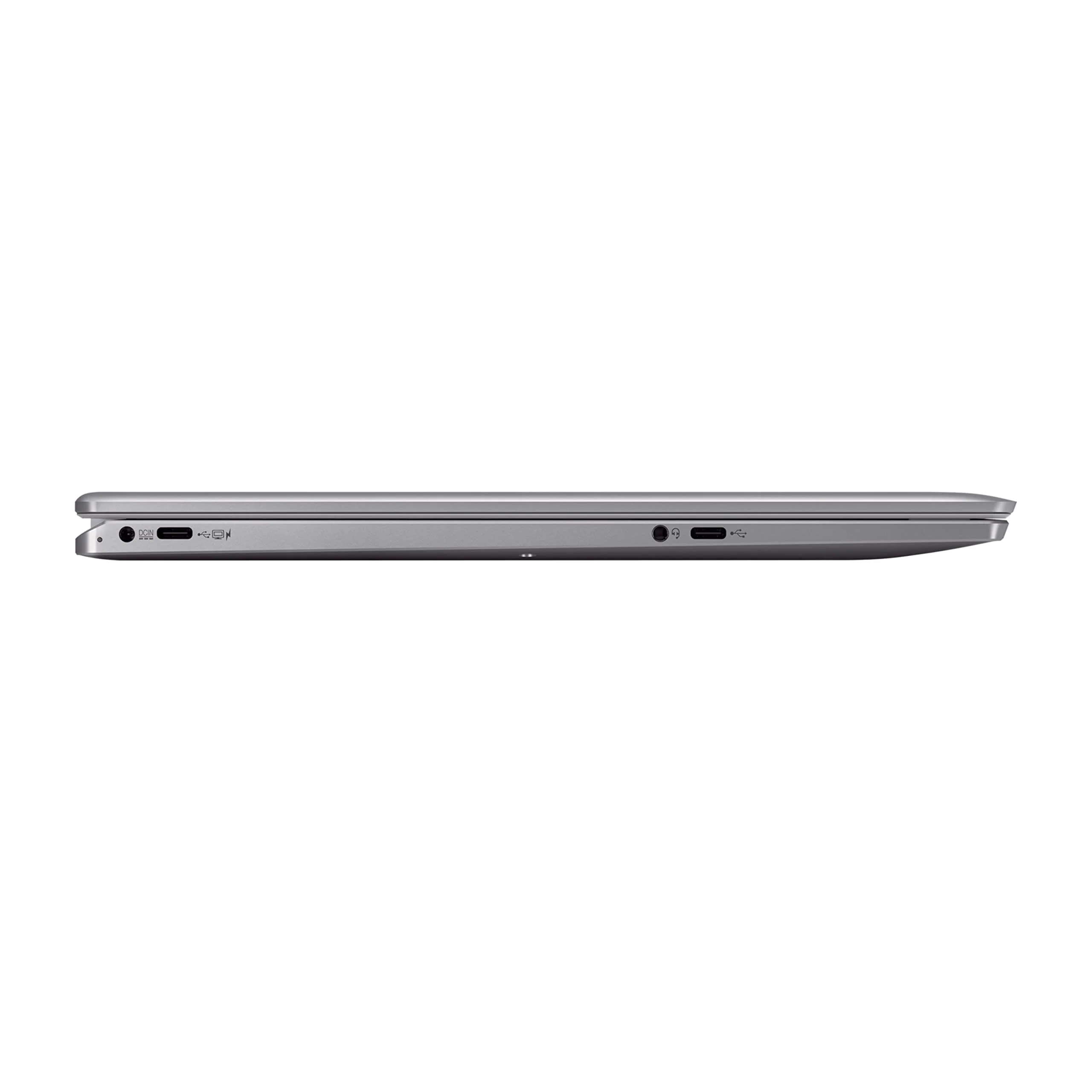 MEDION S14405 35,5 cm (14 Zoll) Full HD Touch Convertible Notebook (Intel Core i5-10210U, 16GB DDR4 RAM, 512GB SSD, USB 3.2 Typ-C, Intel UHD, Win 11 Home) - Image 4