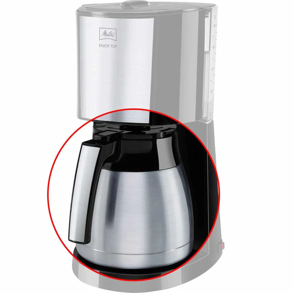 Melitta Enjoy Top/Easy Top Thermkanne - Image 2