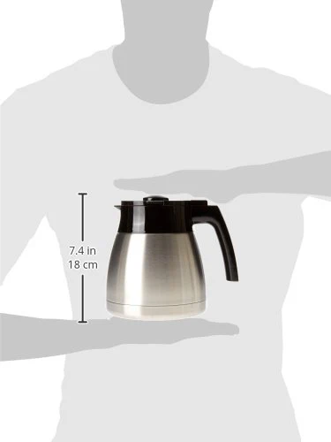 Melitta Enjoy Top/Easy Top Thermkanne - Image 3
