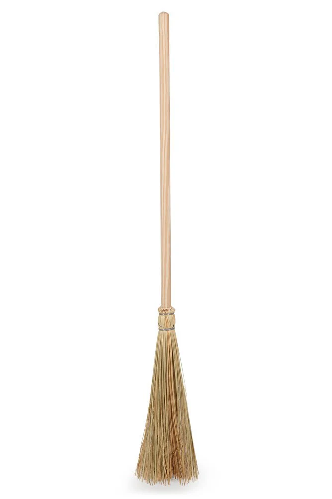 Mendi Hexenbesen Handwerklich 111 cm - Image 9