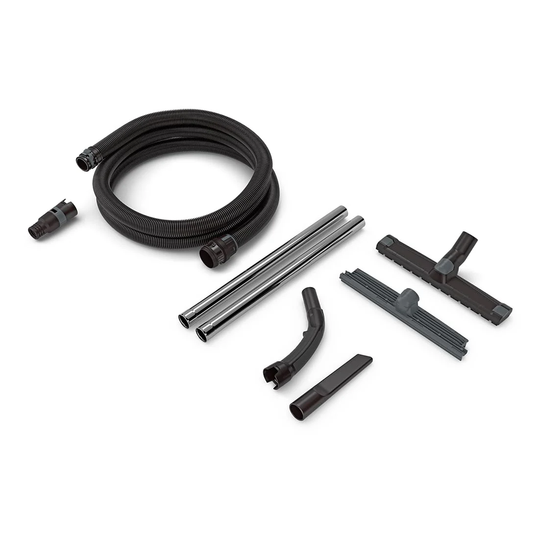 MENZER Professioneller Industriesauger, Nass-/Trockensauger VCL 530 PRO mit automatischer Filterreinigung, Staubklasse L, 30 Liter - Image 9