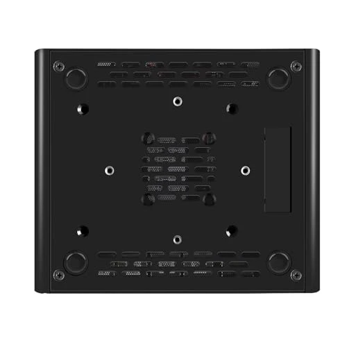 Micro Firewall Appliance, Mini PC, PFSense, Mikrotik, OPNsense, Untangle, VPN, Router PC, Intel N5105, RJ02, 4 x Intel 2.5GbE I225-V B3, HDMI, DP, 4 x USB, 16G RAM, 256G SSD - Image 2