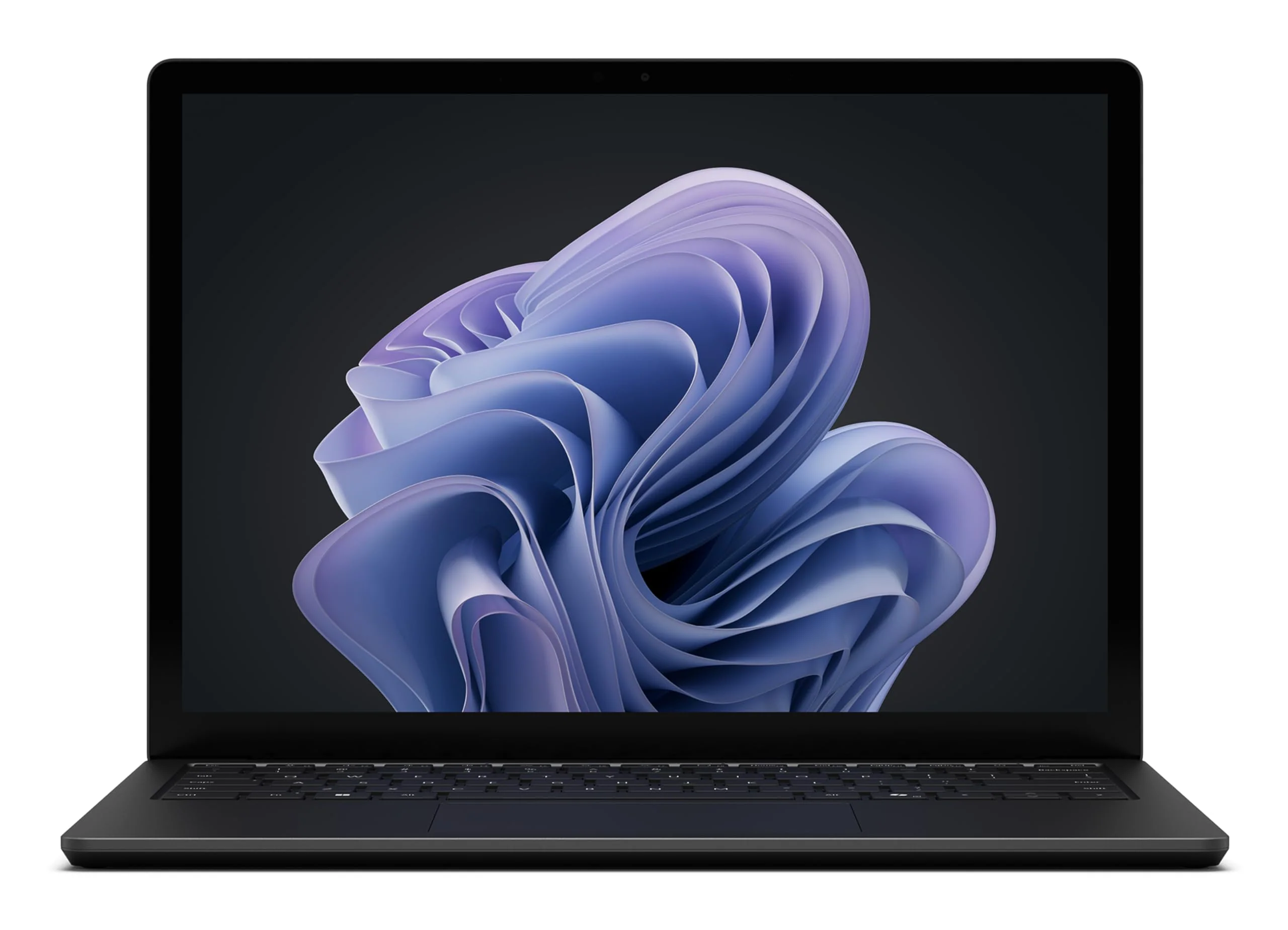 Microsoft Surface Laptop 6 f. Business Black, 13,5" Touch, Ultra 7 165H, 32GB RAM, 256GB SSD, W11P (ZJY-00005)