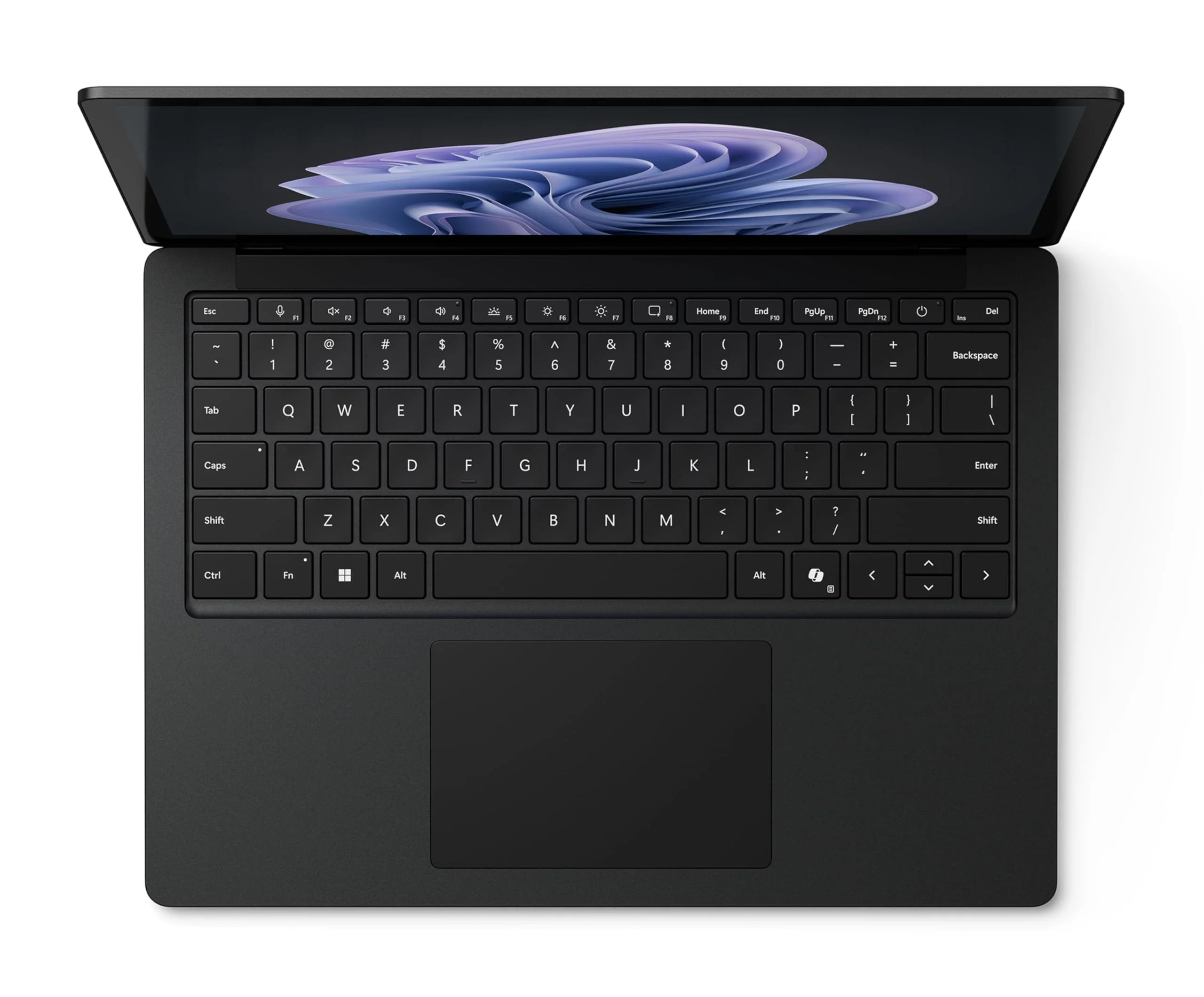 Microsoft Surface Laptop 6 f. Business Black, 13,5" Touch, Ultra 7 165H, 32GB RAM, 256GB SSD, W11P (ZJY-00005) - Image 5
