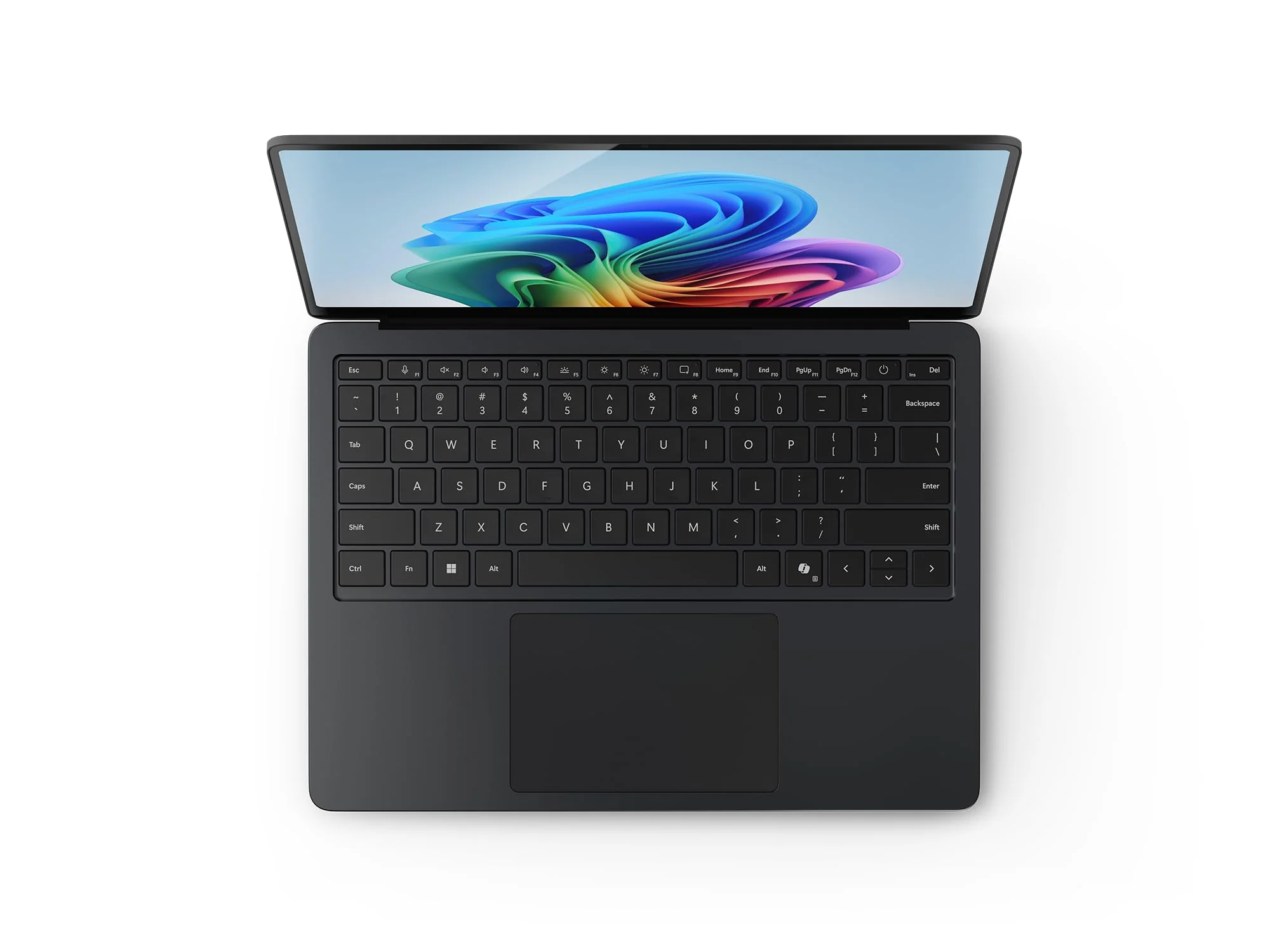Microsoft Surface Laptop 7 Copilot+ PC Schwarz 15" Touch Snapdragon® X Elite 16GB 1TB W11P - Image 4
