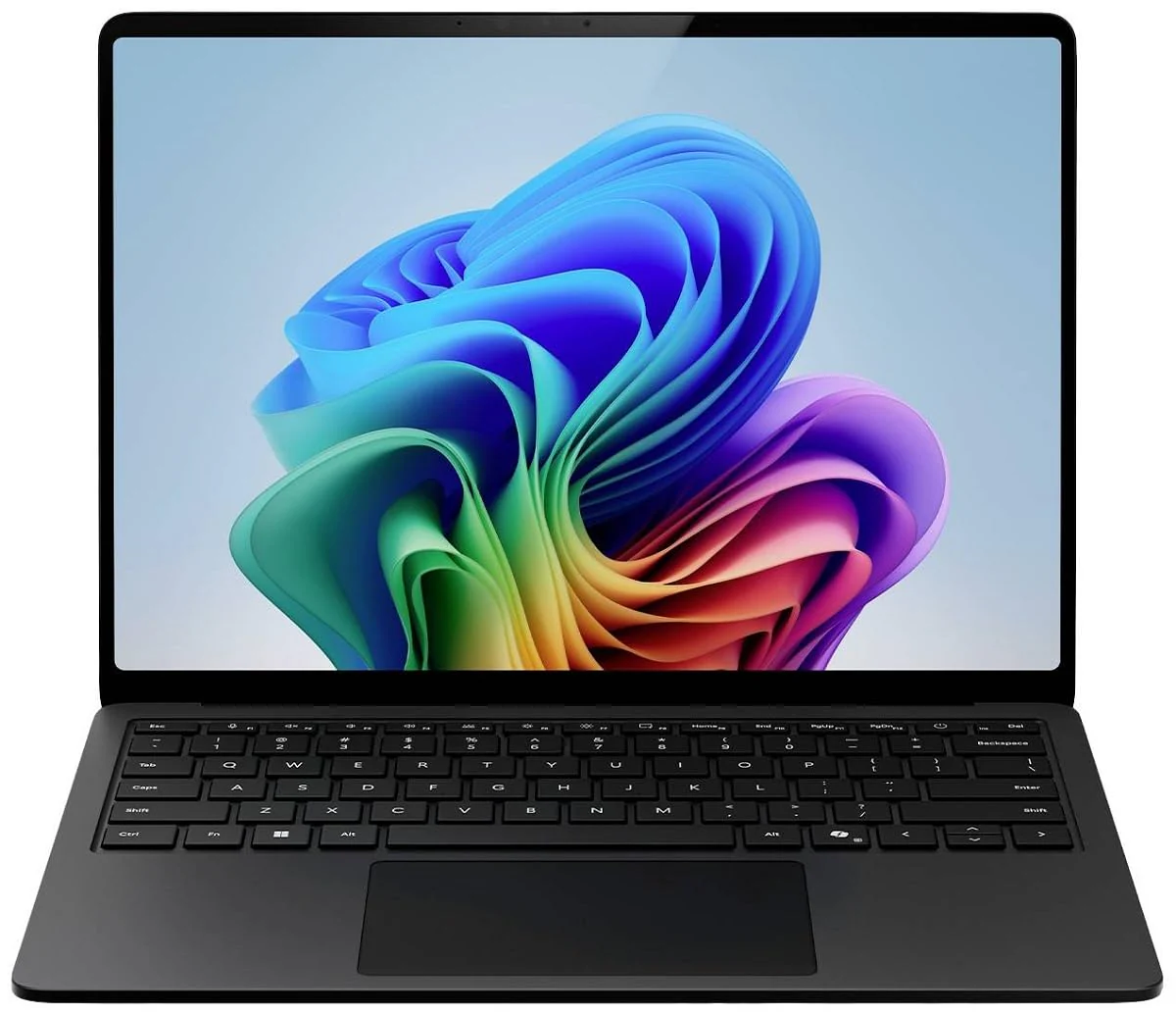 Microsoft Surface Laptop7 CP 1TB (13"/Elite/32GB) DE Black W11P - Image 2