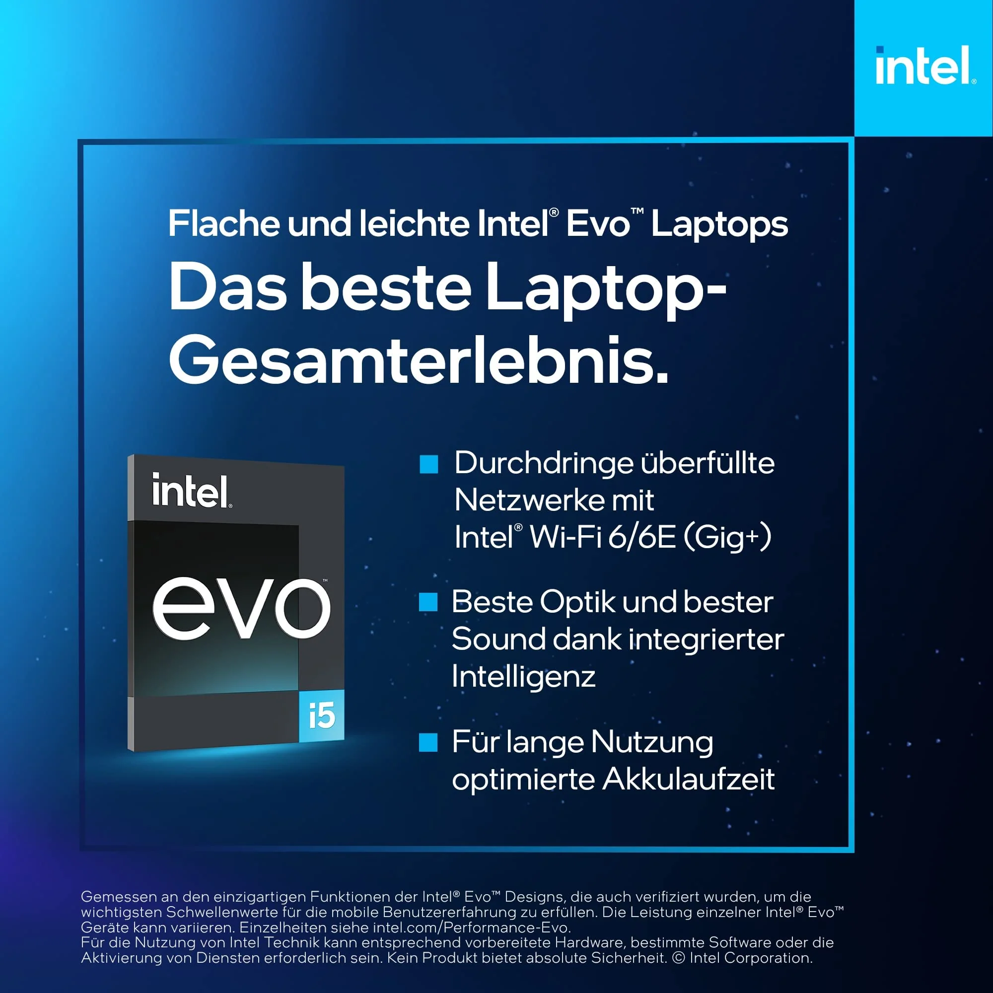 Microsoft Surface Pro 9, i5, 16GB RAM, 256GB SSD, Win 11 Home, 13 Zoll 2-in-1 Tablet/Laptop, Graphit, powered by Intel Evo Plattform - Image 3