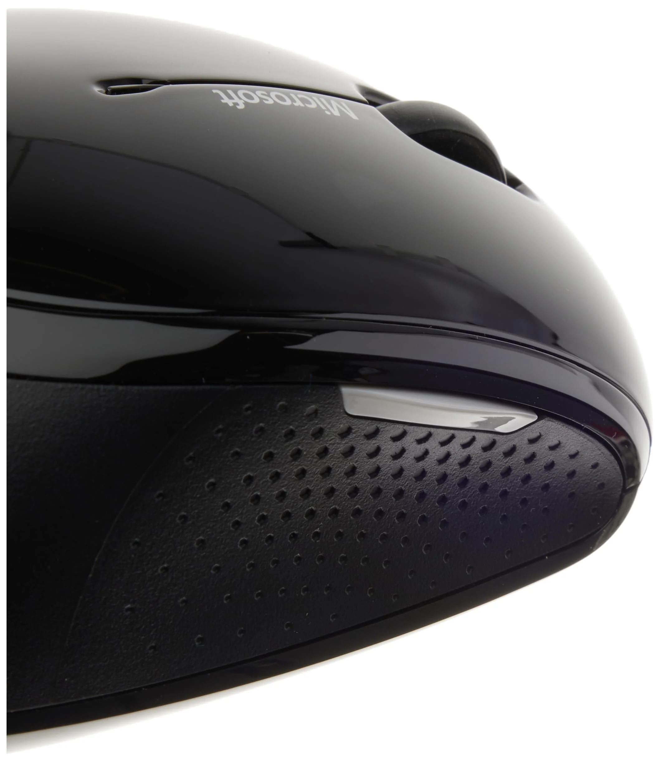 Microsoft Wireless Comfort Desktop 5050 RF Wireless QWERTY Schwarz - Tastaturen (Standard, Kabellos, RF Wireless, QWERTY, Schwarz, Maus enthalten)