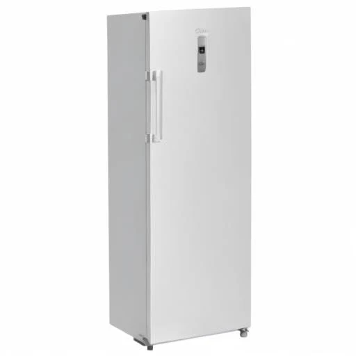 Midea MDRU333FZE01 Gefrierschrank/Kühlschrank/238L/172,2 cm hoch/NoFrost/Flexible Kühl- und Gefrierfunktion/Superkühl/Große Fächer/Zero Clearance/Easy Open Handgriff/Wechselbarer Türanschlag/Weiß - Image 8