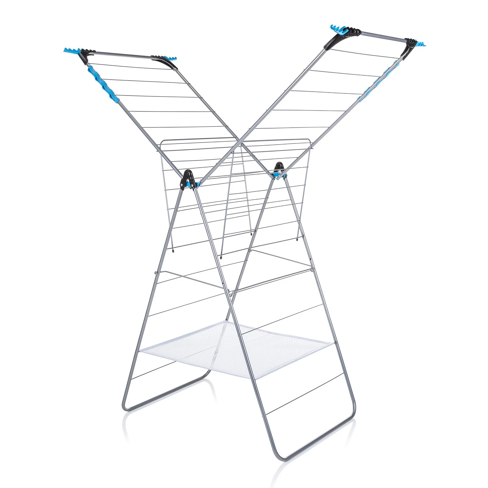 Minky X-TRA Wing, Wäscheständer, 24m X Wing - Image 3