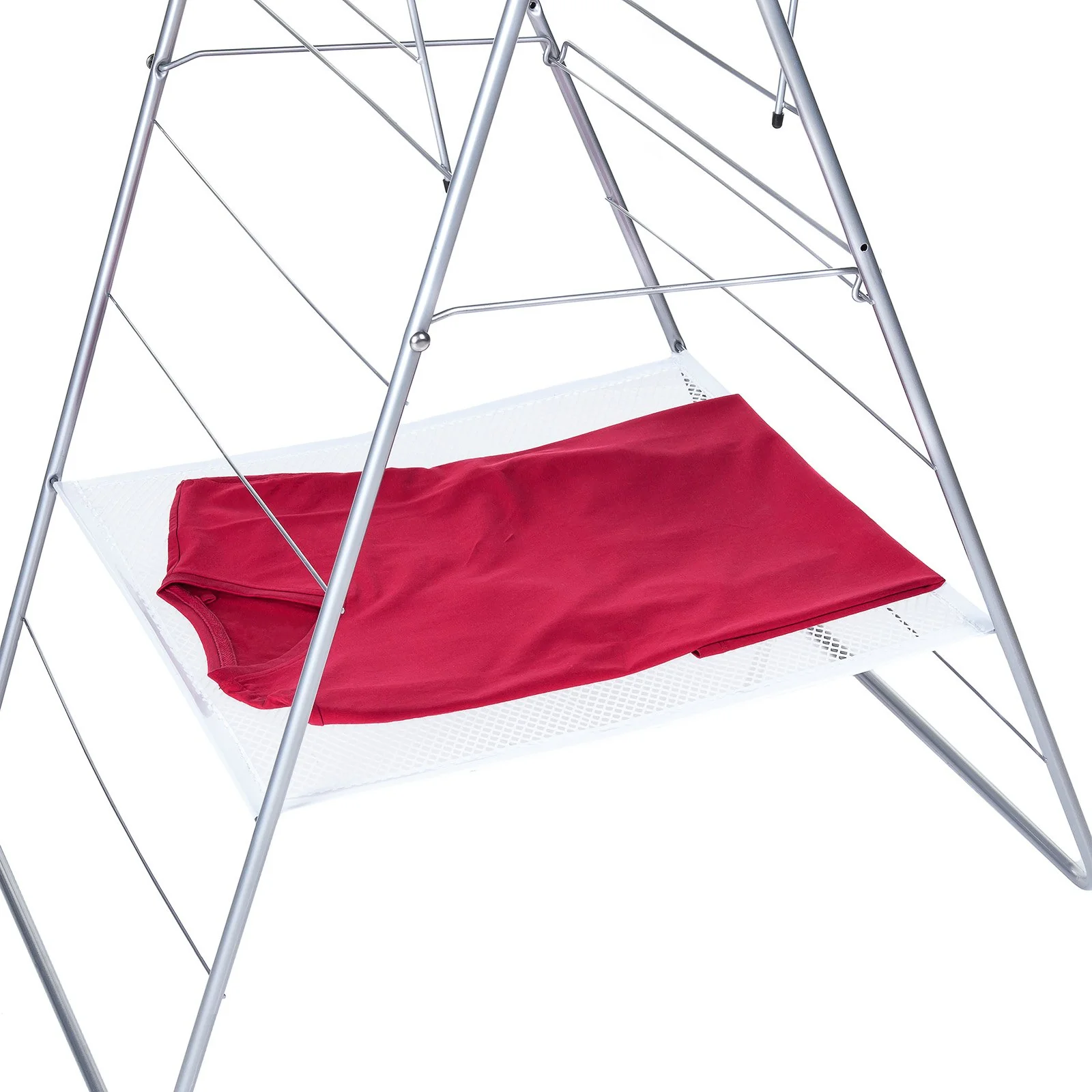 Minky X-TRA Wing, Wäscheständer, 24m X Wing - Image 7