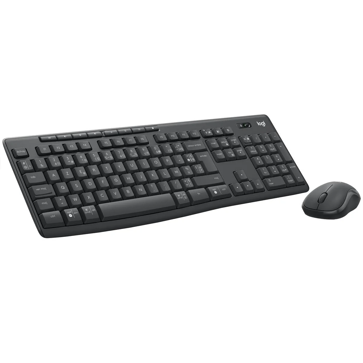 MK370 Combo for Business – Graphit, Französisches AZERTY-Layout - Image 10
