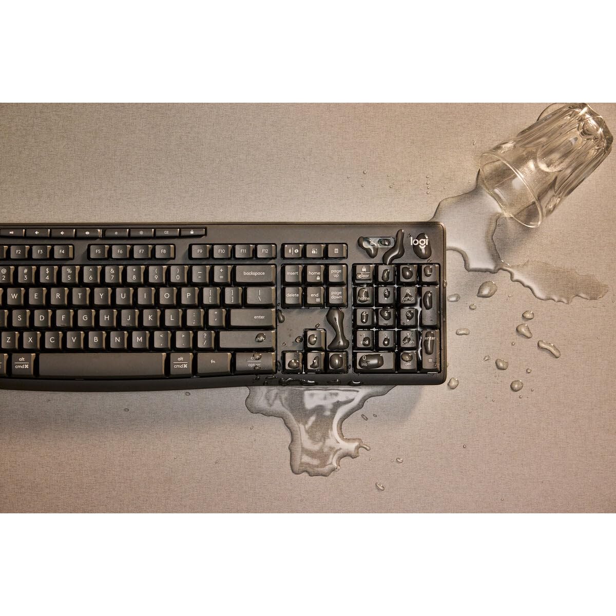MK370 Combo for Business – Graphit, Französisches AZERTY-Layout - Image 15