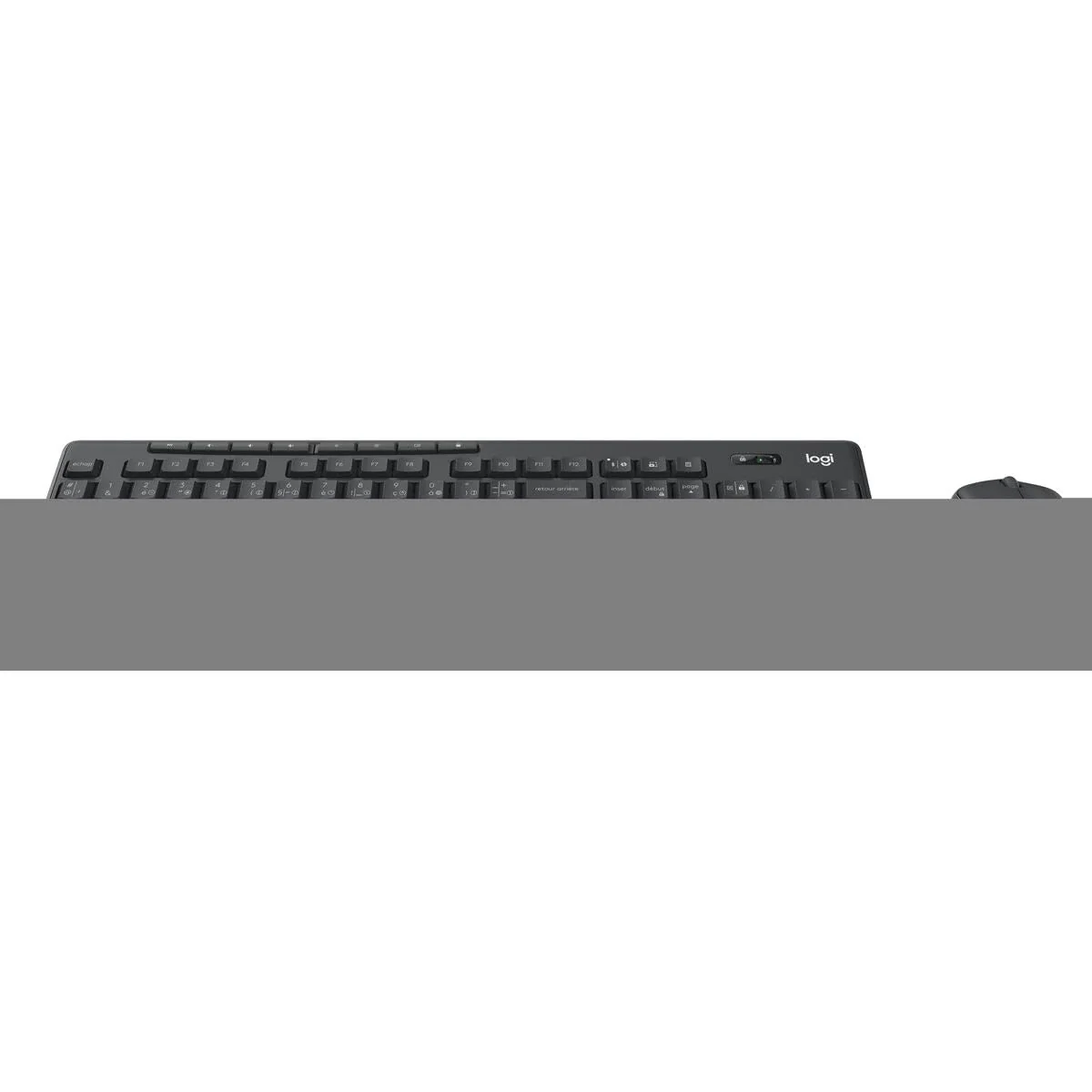 MK370 Combo for Business – Graphit, Französisches AZERTY-Layout - Image 9