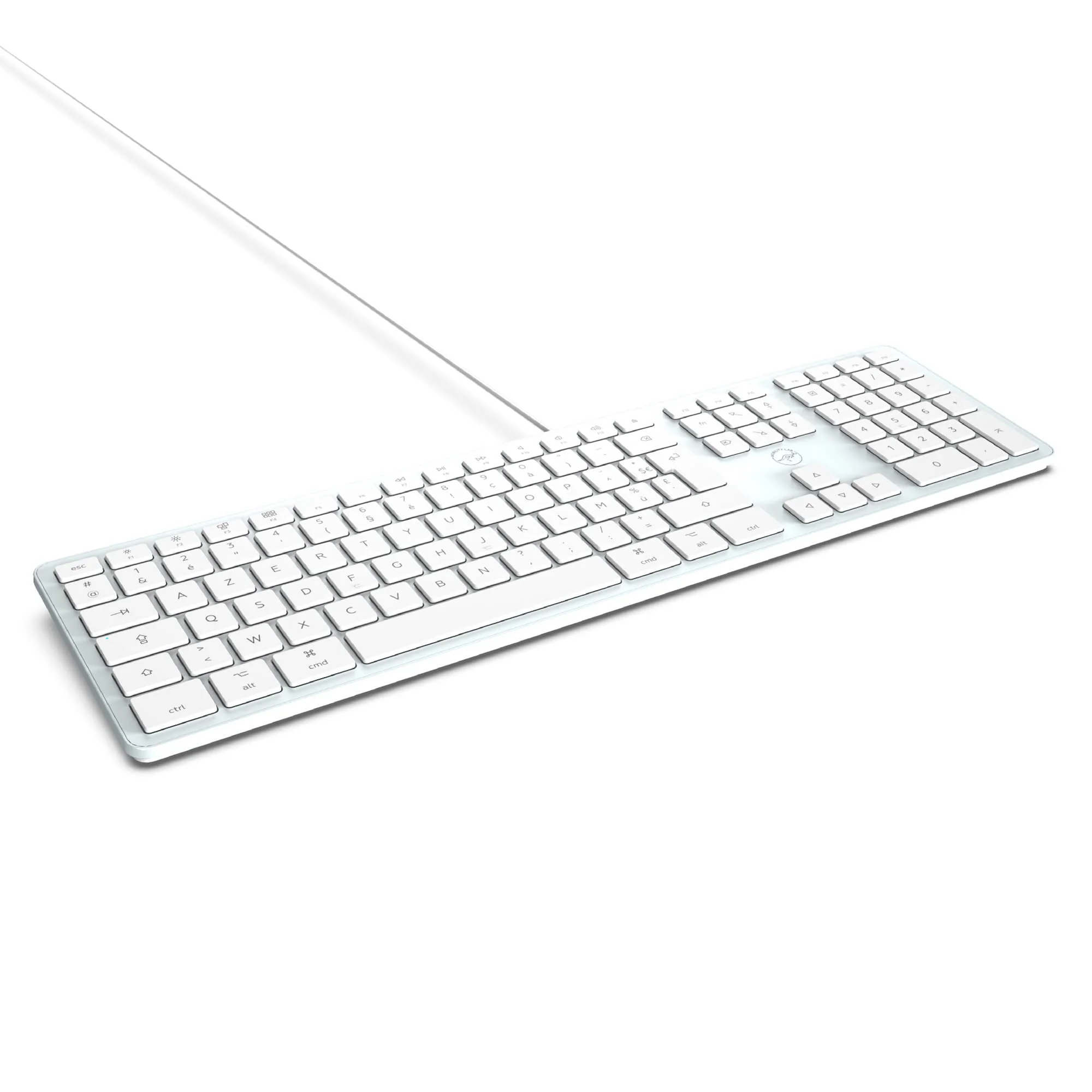 Mobility Lab clavier Design Touch Mac ML300368 - AZERTY - Image 7