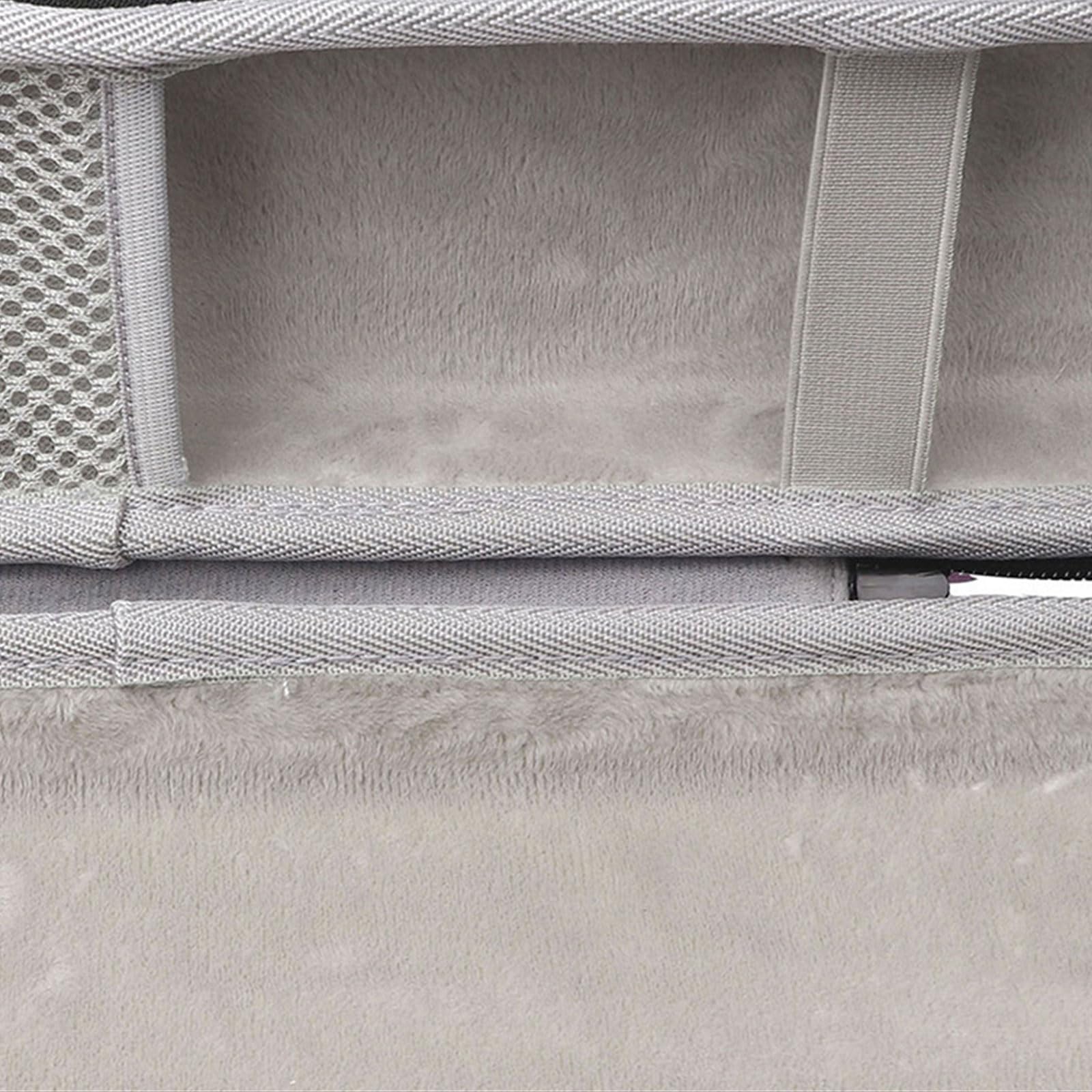 Morain Praktische Tragetasche Für Die Dokumentenscanner 640 740D 940DW 720D. Halten Sie Ihren Scanner Geschützt Und Tragbar. Kratzfeste Scannerhülle - Image 4