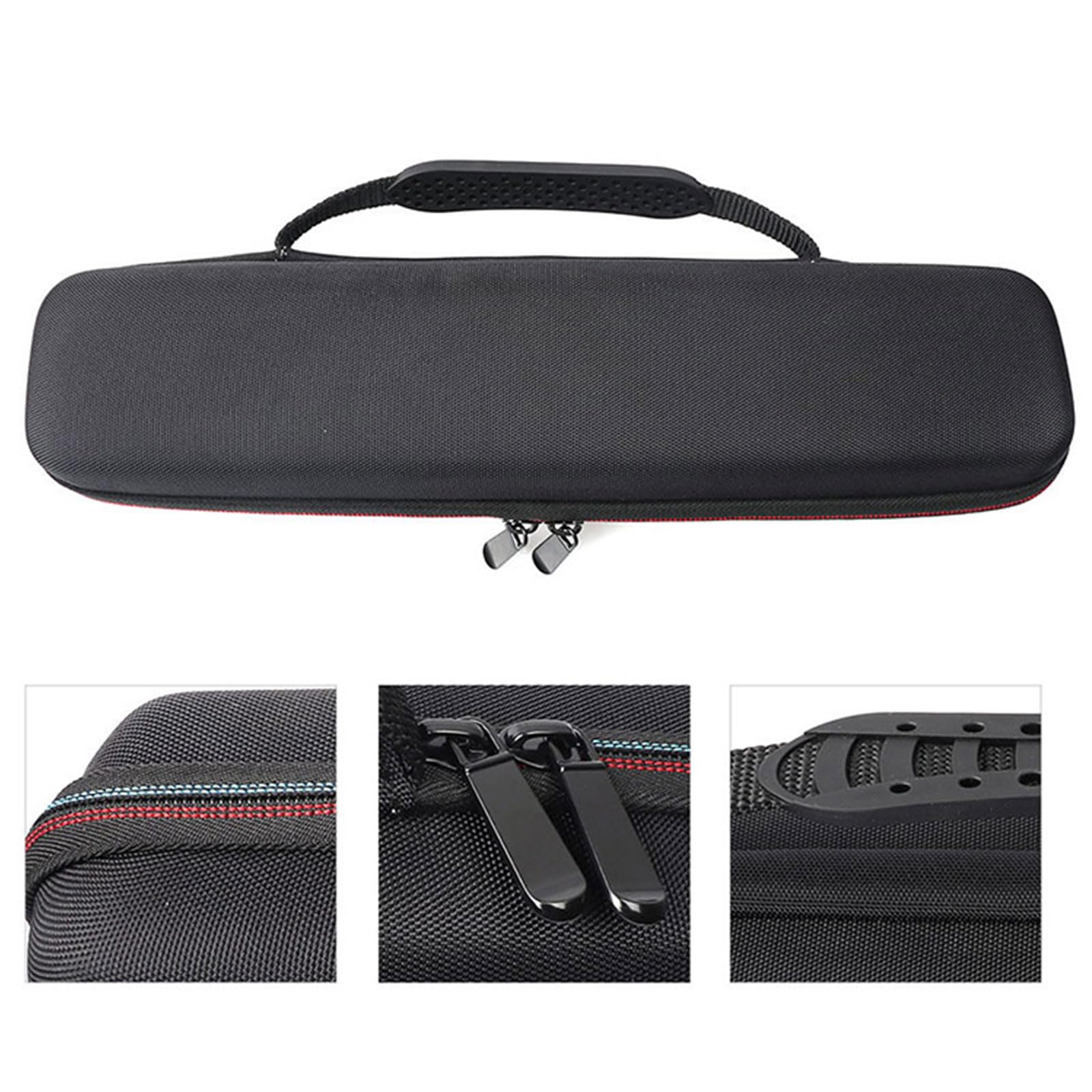 Morain Praktische Tragetasche Für Die Dokumentenscanner 640 740D 940DW 720D. Halten Sie Ihren Scanner Geschützt Und Tragbar. Kratzfeste Scannerhülle - Image 8
