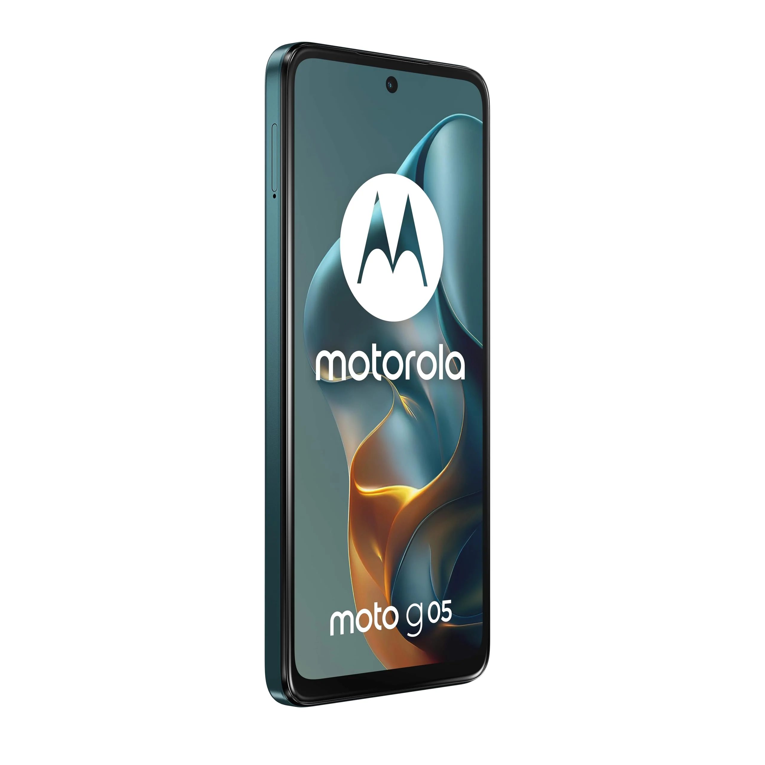 Motorola Moto G05 4G 4 GB/128 GB Grün (Forest Green) Dual-SIM - Image 2