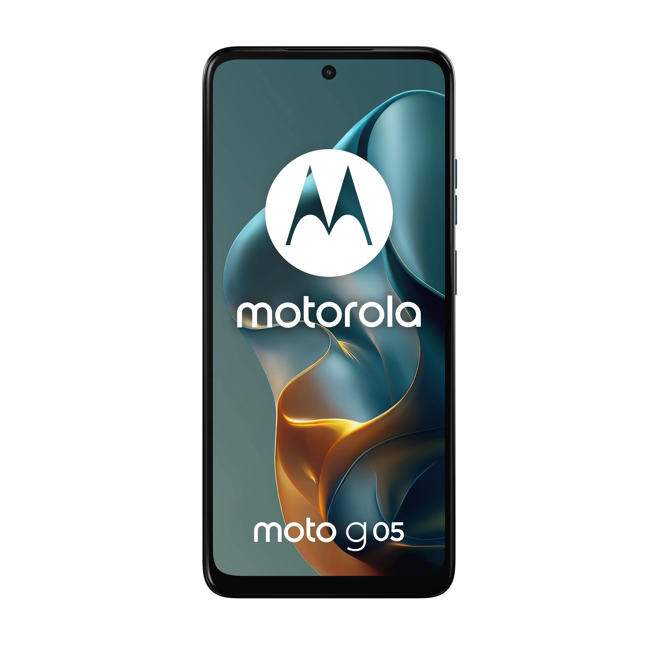Motorola Moto G05 4G 4 GB/128 GB Grün (Forest Green) Dual-SIM - Image 6